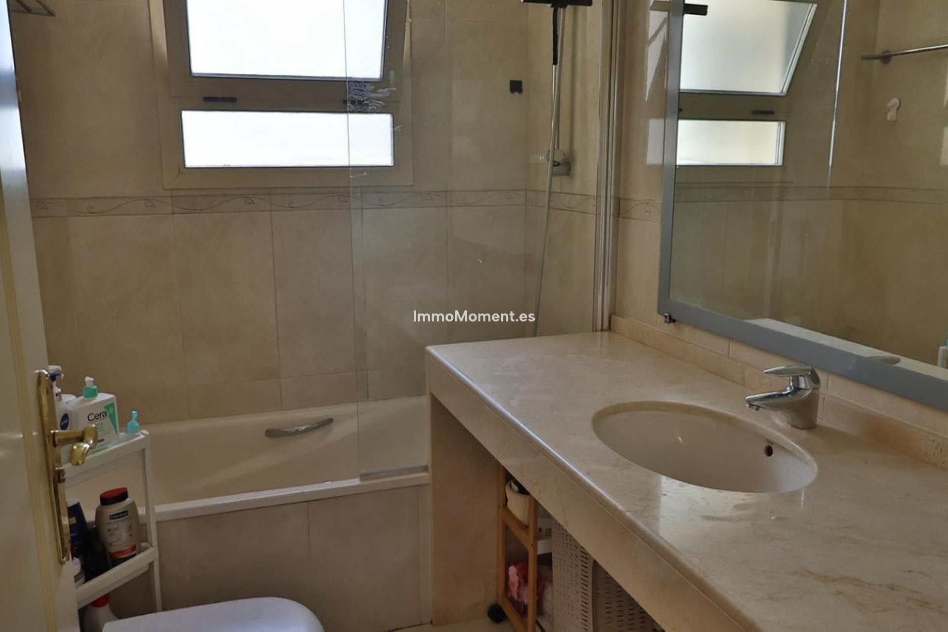 Revente - Appartement - Mijas - Mijas Centro