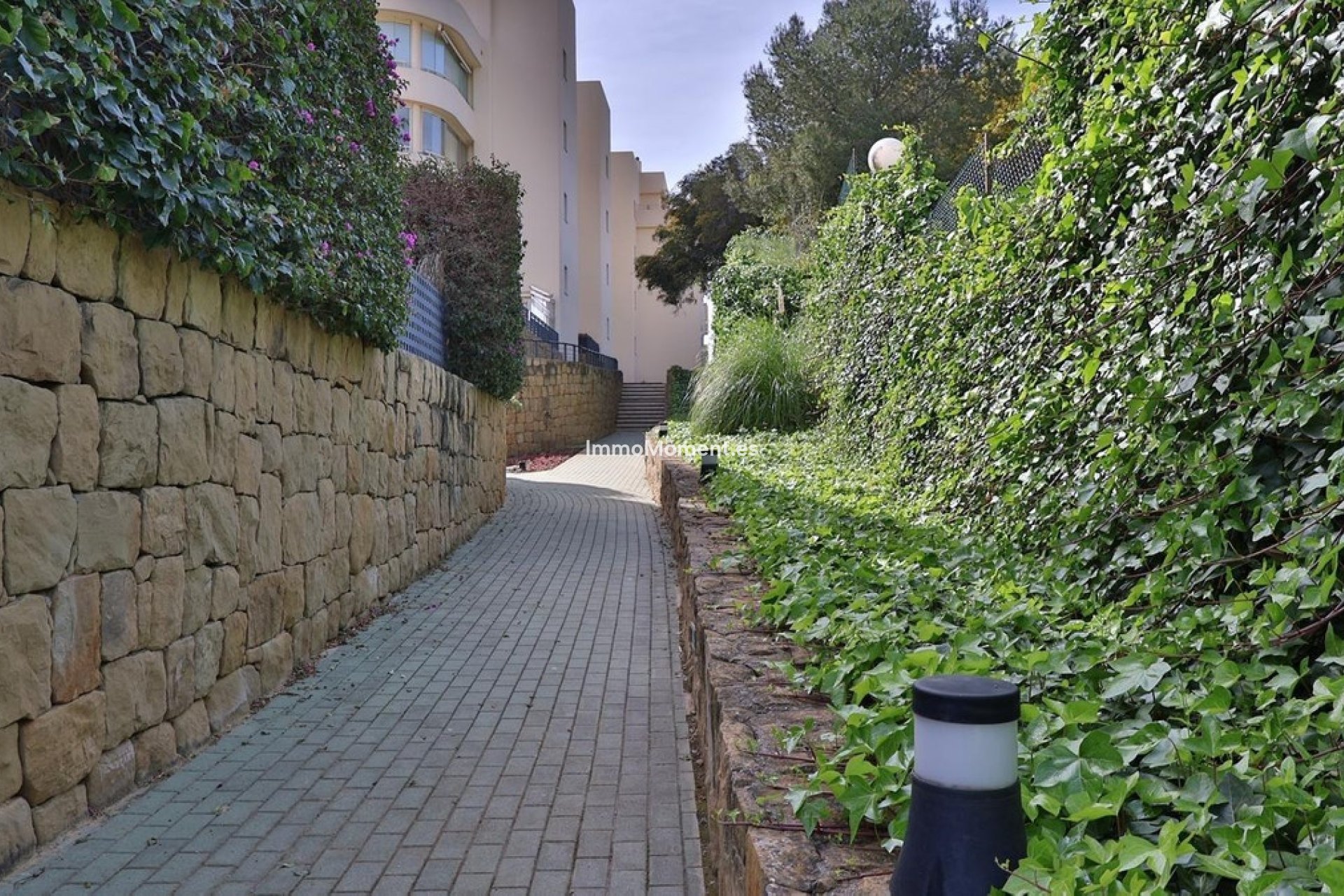 Revente - Appartement - Mijas - Mijas Centro