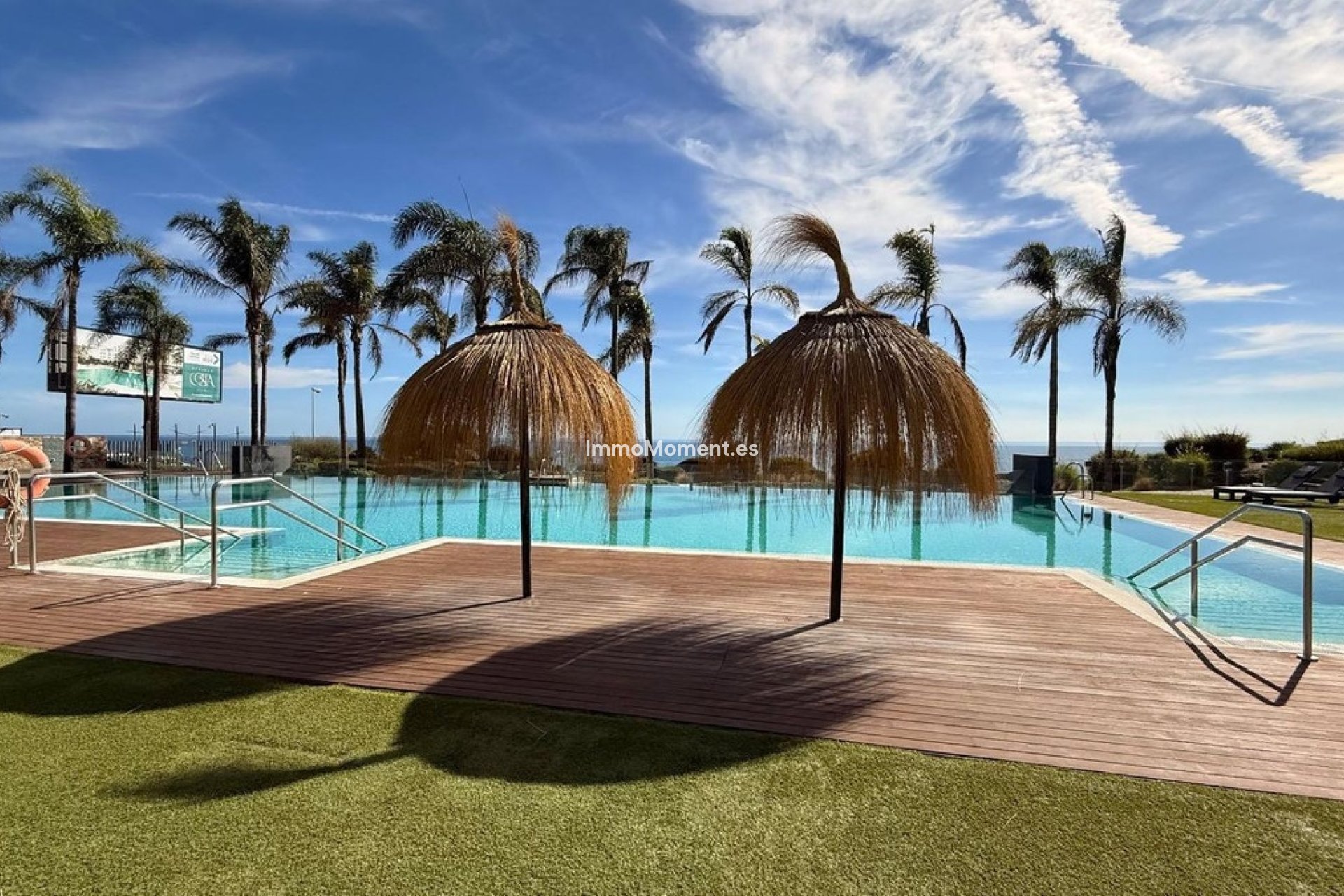 Revente - Appartement - Mijas - Mijas Centro