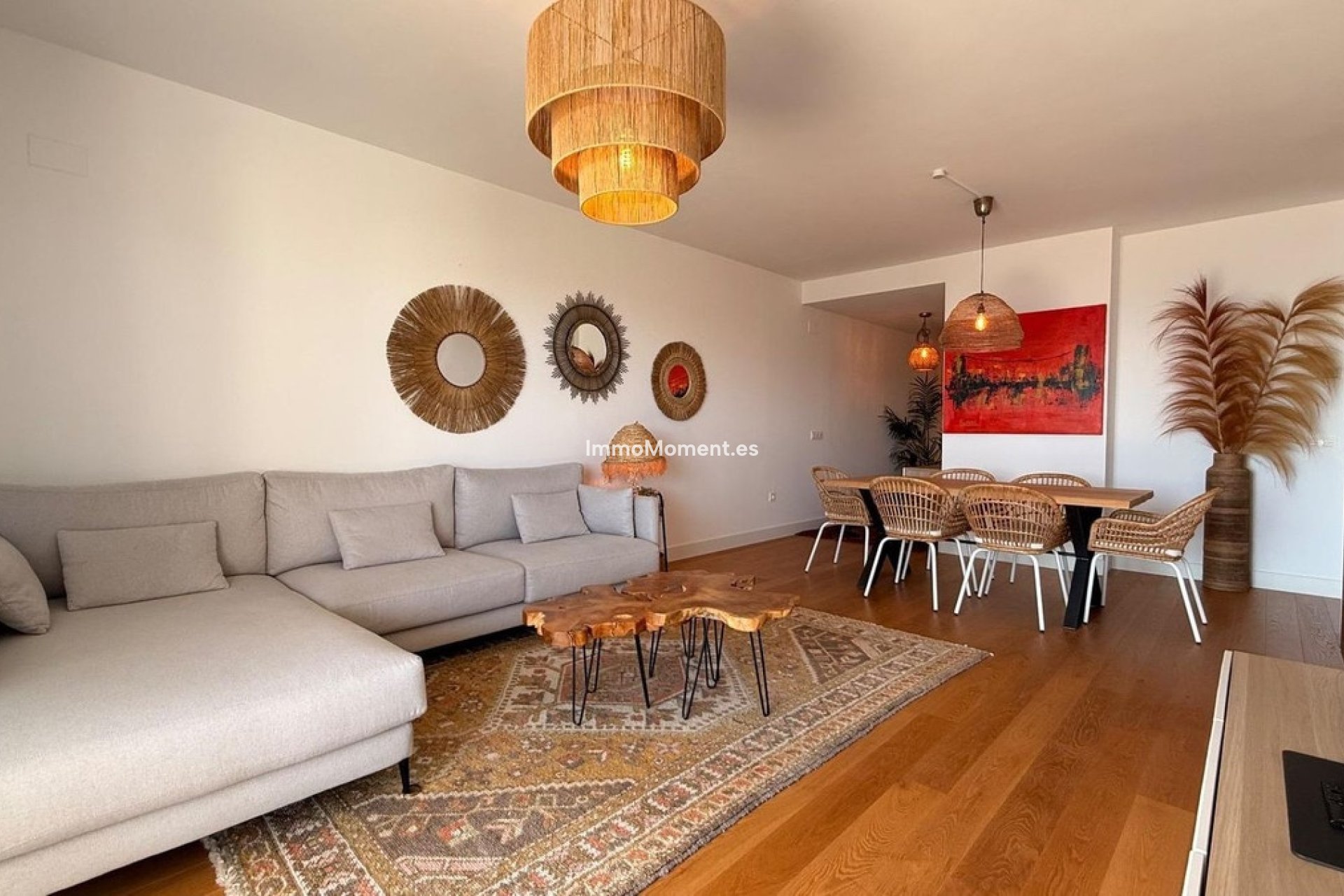 Revente - Appartement - Mijas - Mijas Centro