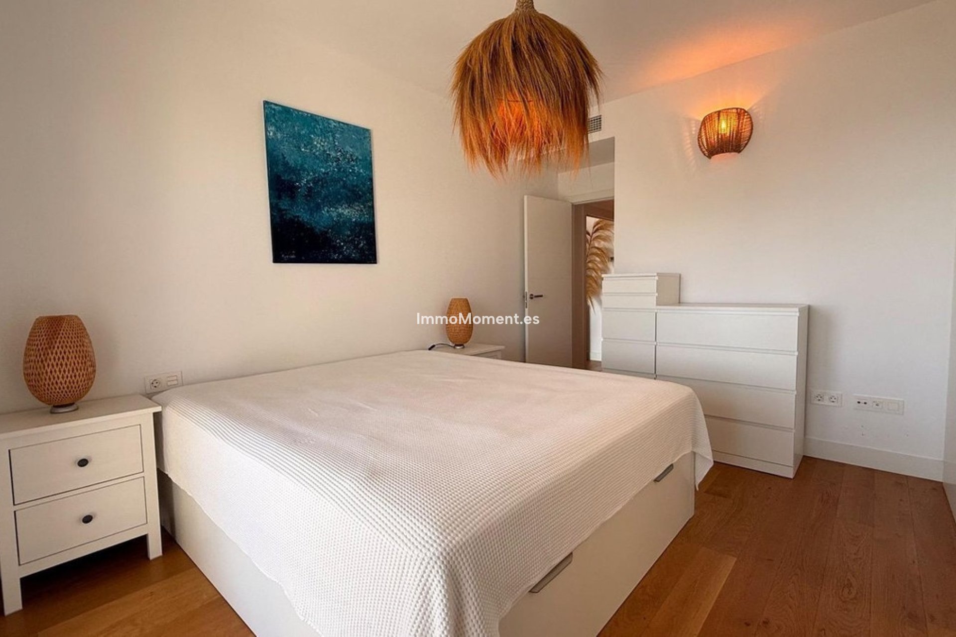 Revente - Appartement - Mijas - Mijas Centro