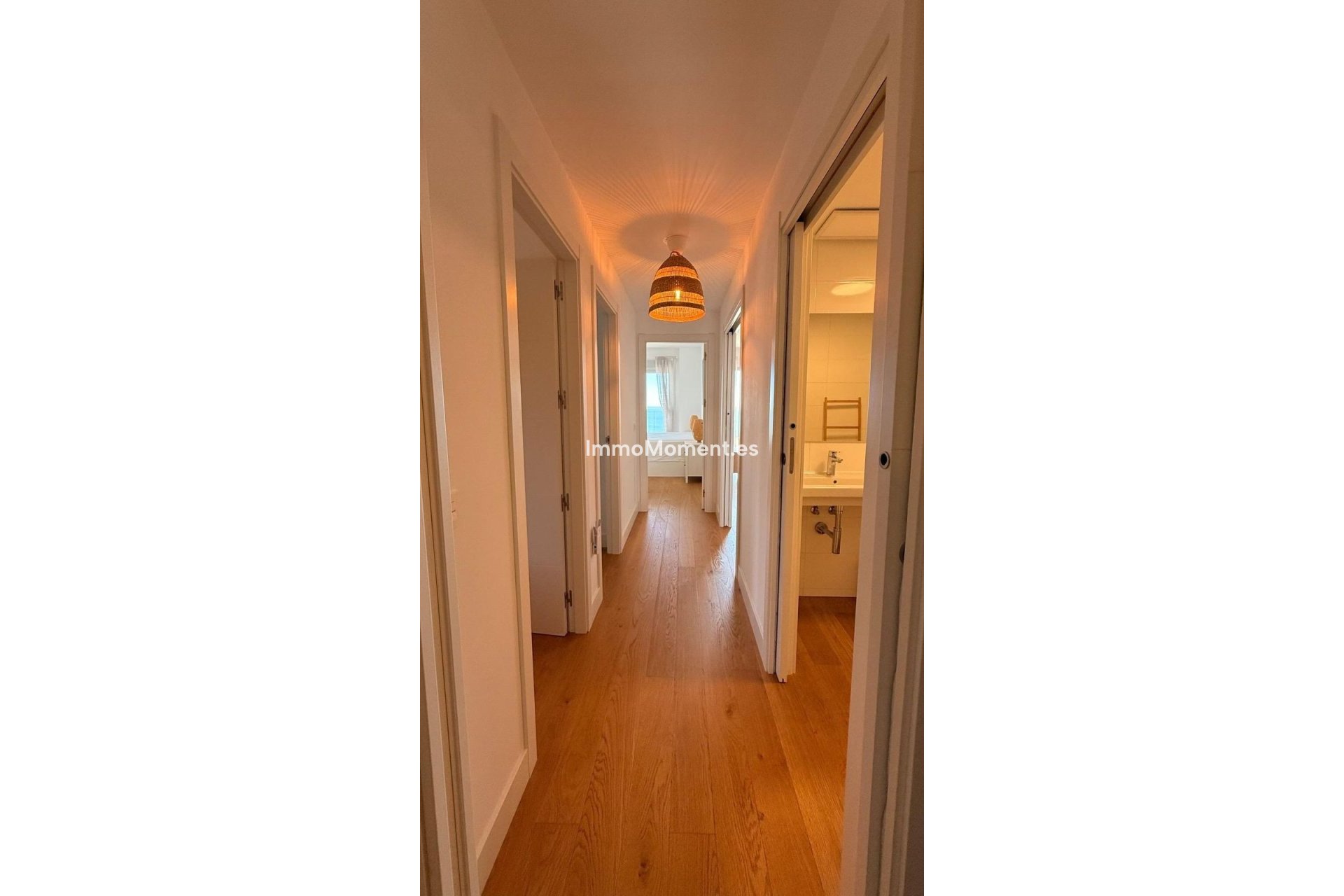 Revente - Appartement - Mijas - Mijas Centro