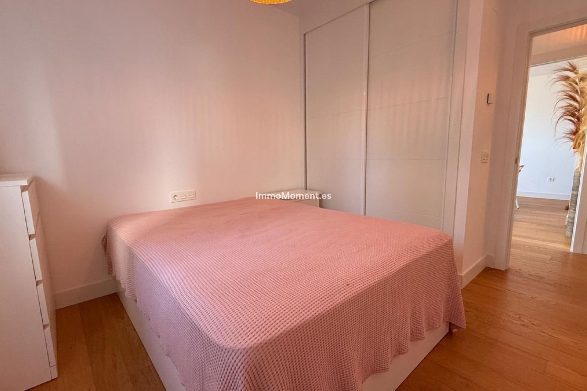 Revente - Appartement - Mijas - Mijas Centro