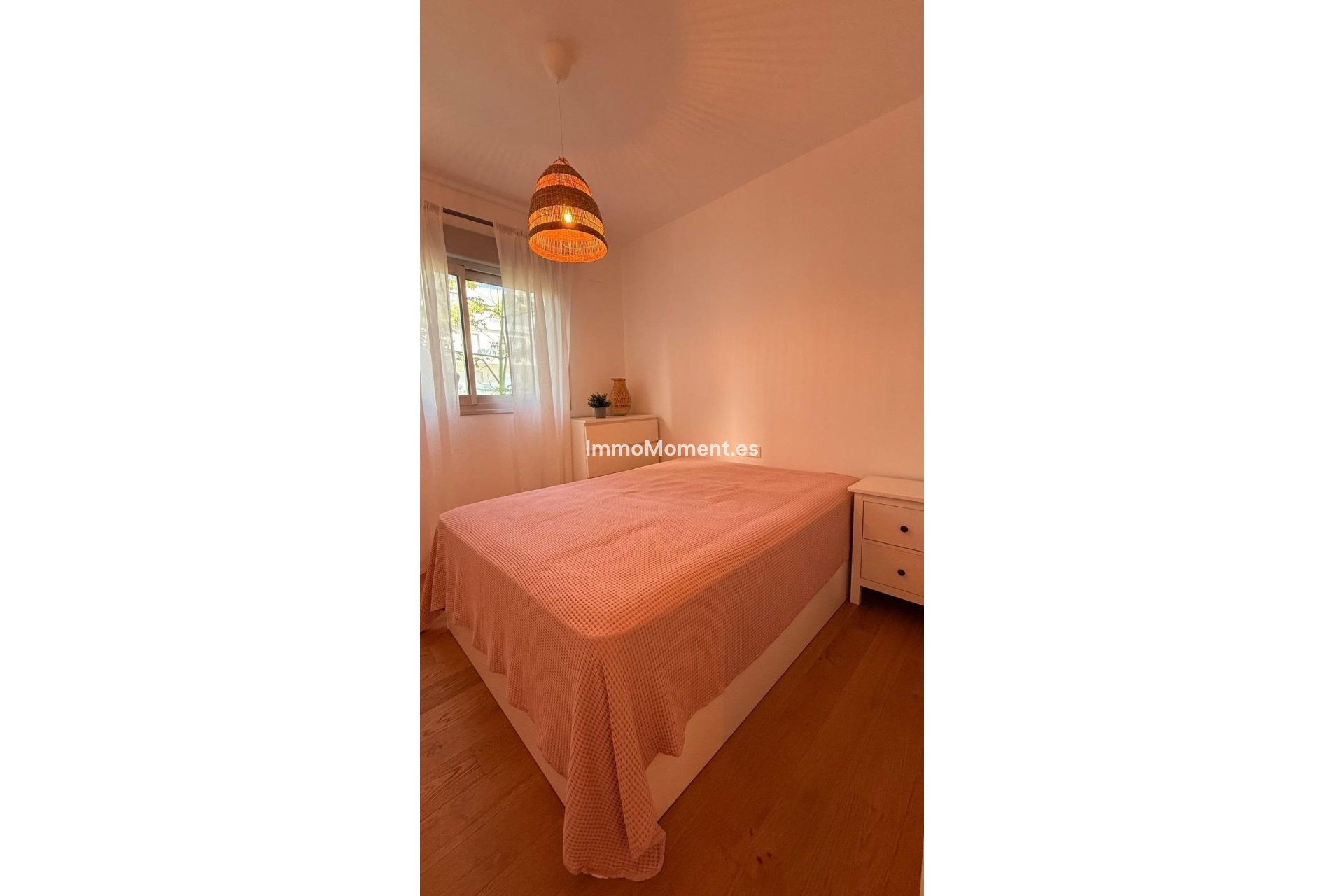 Revente - Appartement - Mijas - Mijas Centro