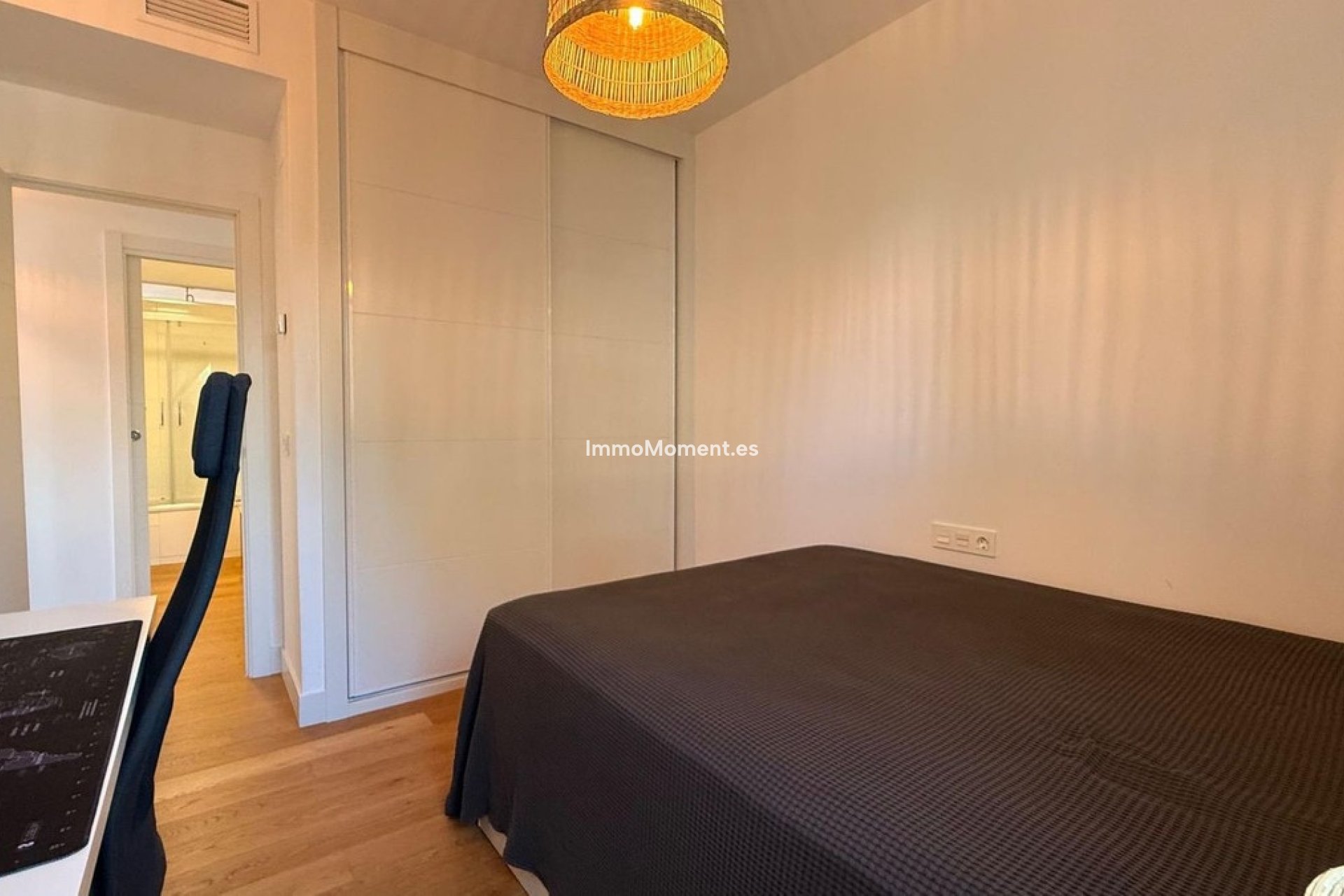 Revente - Appartement - Mijas - Mijas Centro