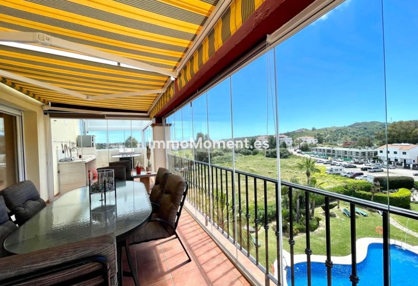 Revente - Appartement - Mijas - Mijas Centro