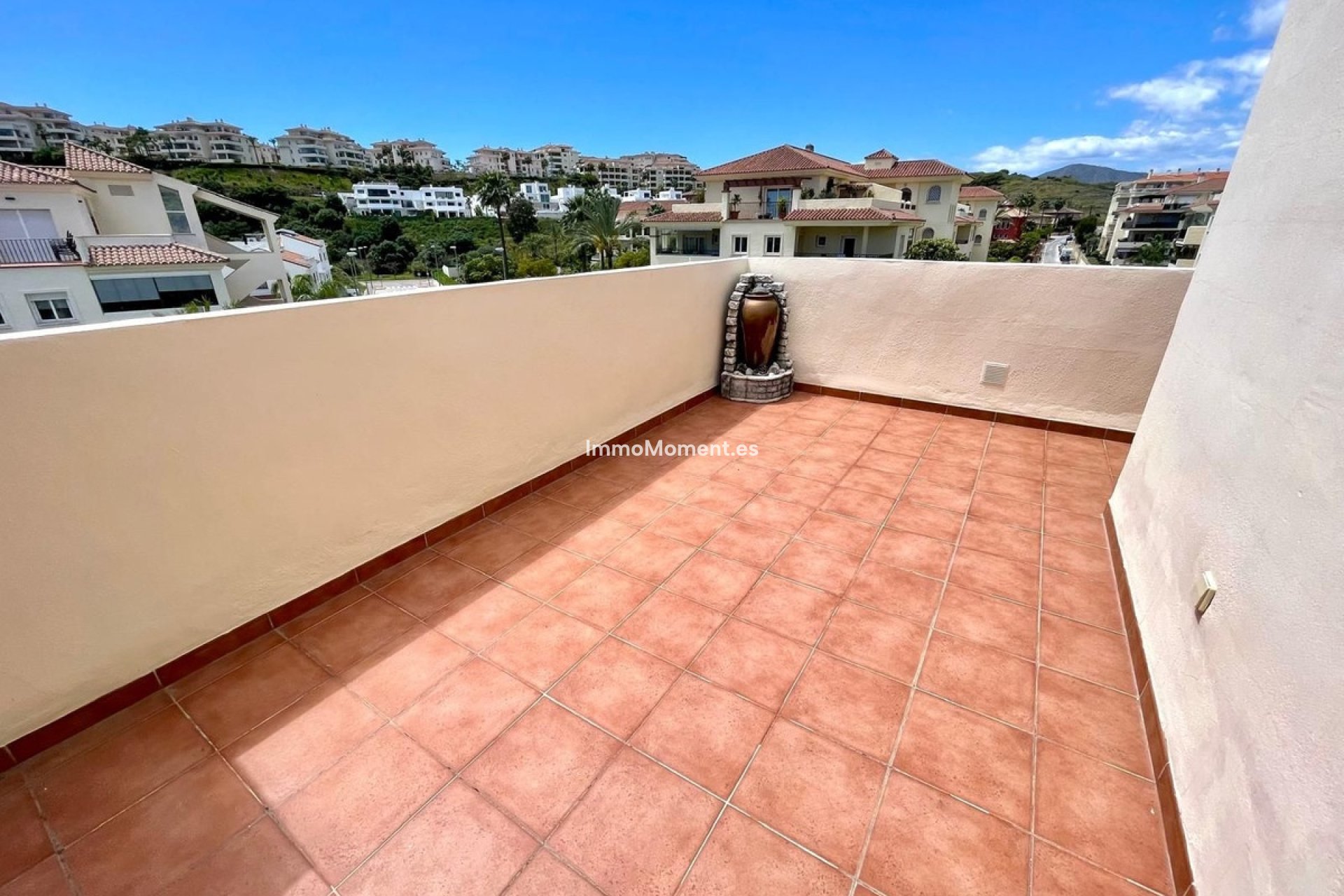 Revente - Appartement - Mijas - Mijas Centro