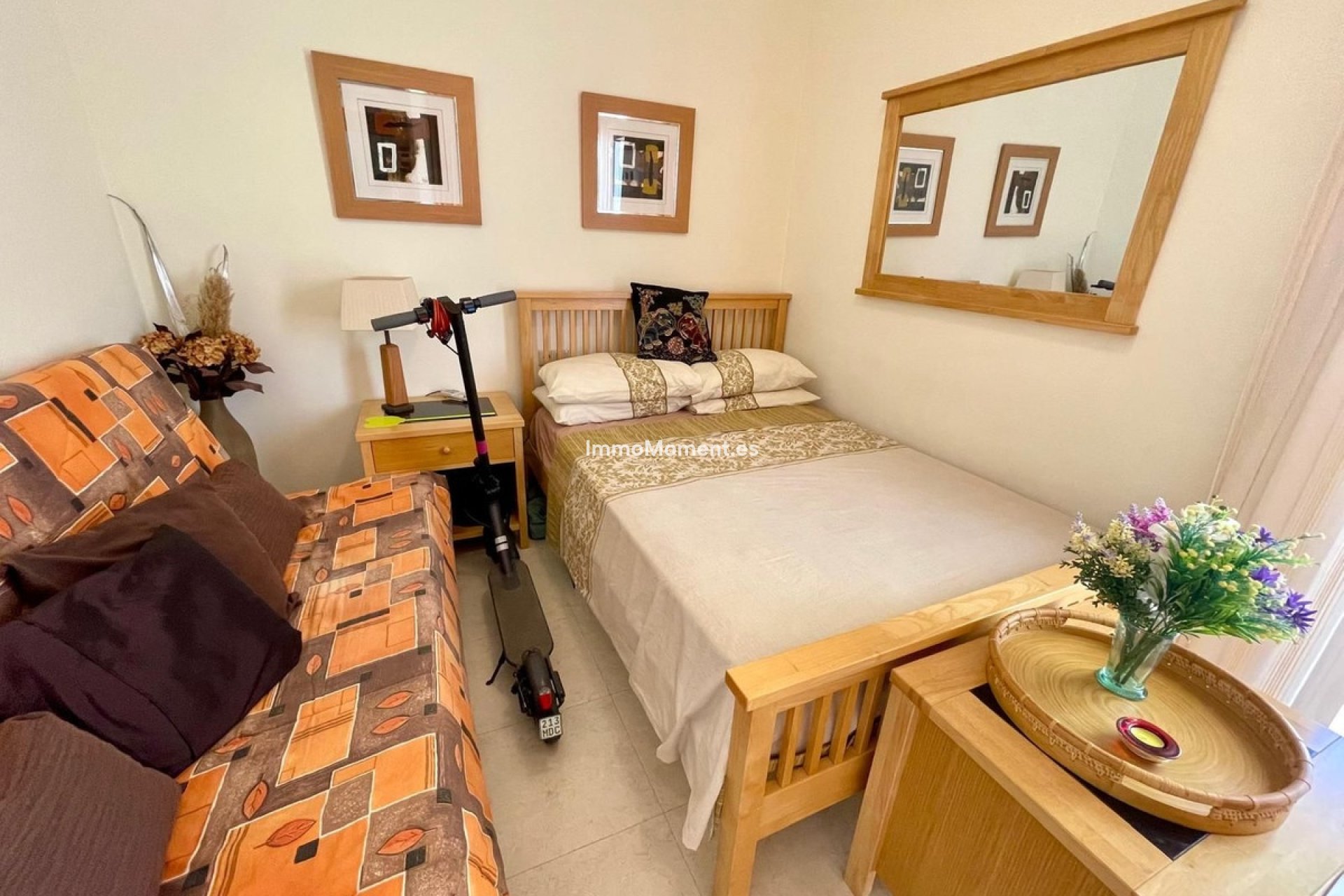 Revente - Appartement - Mijas - Mijas Centro