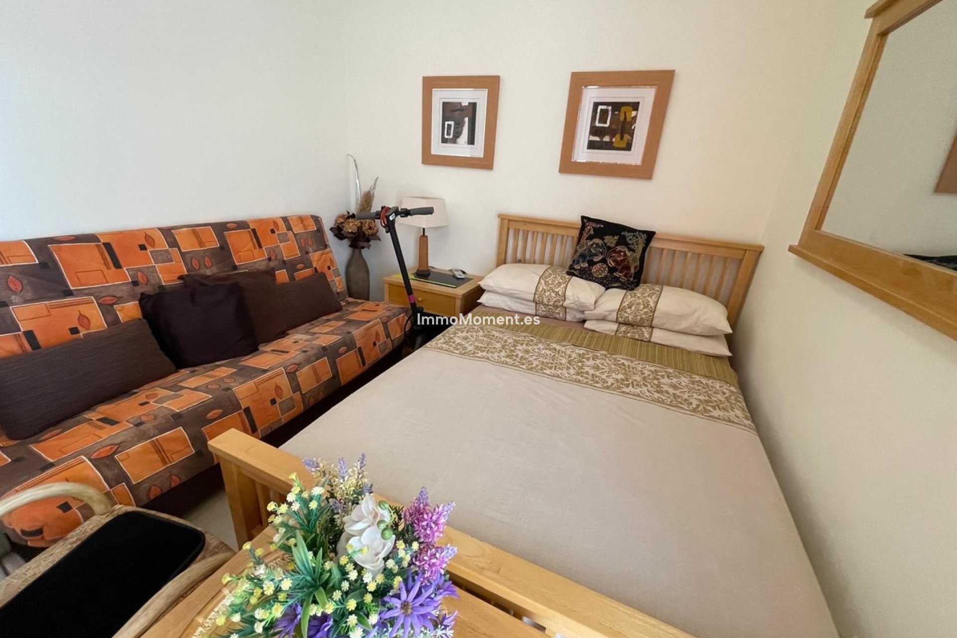 Revente - Appartement - Mijas - Mijas Centro