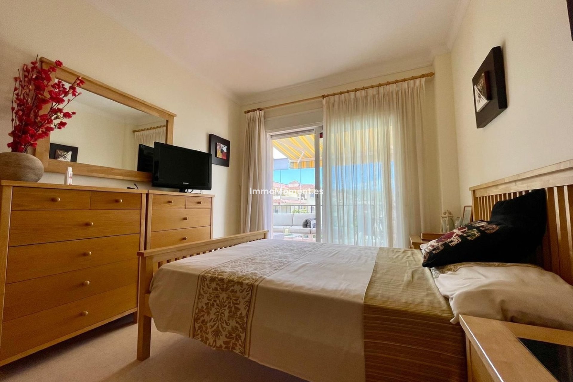 Revente - Appartement - Mijas - Mijas Centro