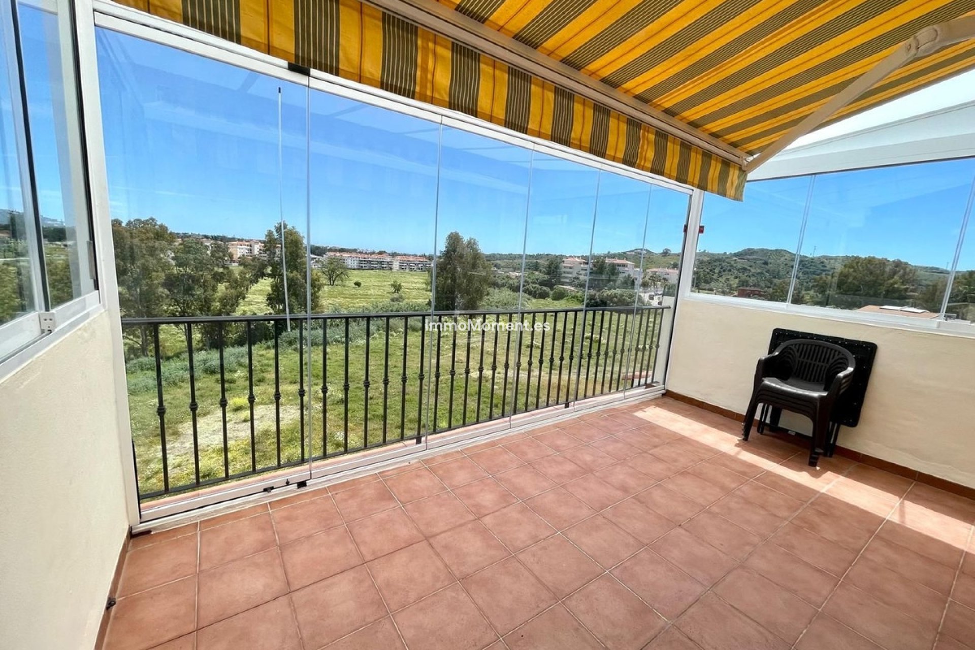 Revente - Appartement - Mijas - Mijas Centro