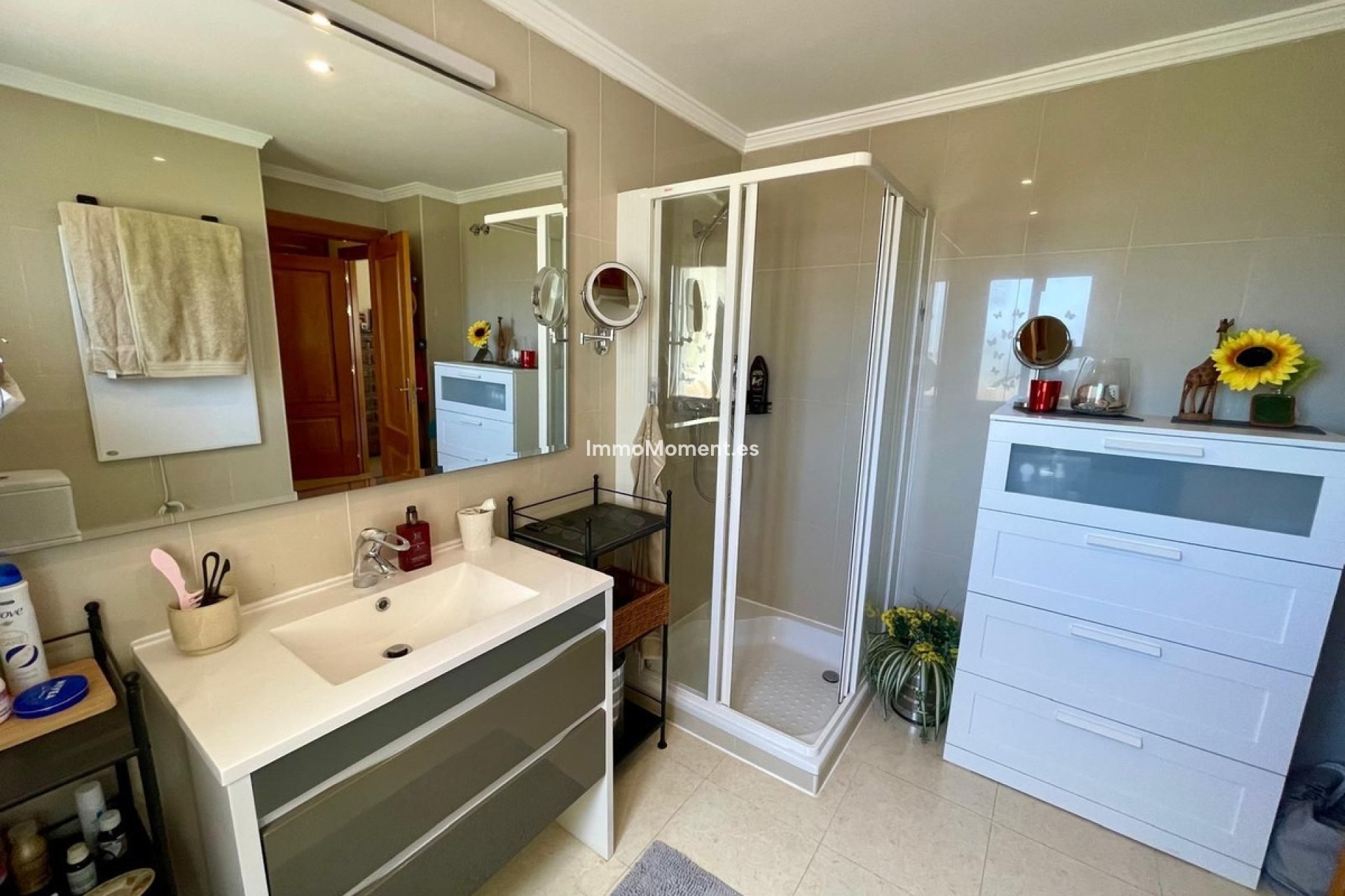 Revente - Appartement - Mijas - Mijas Centro