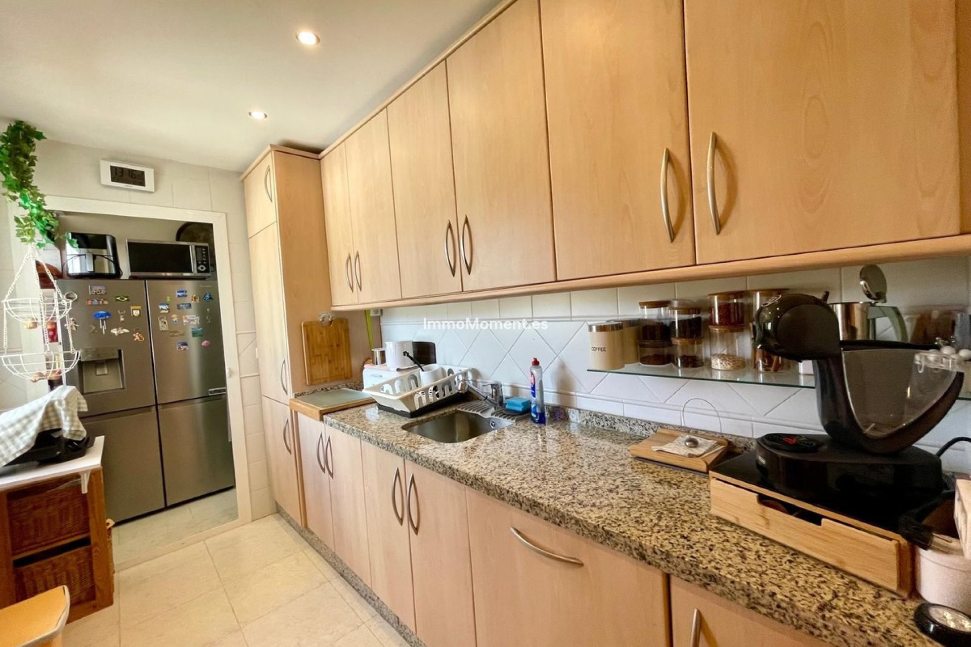 Revente - Appartement - Mijas - Mijas Centro