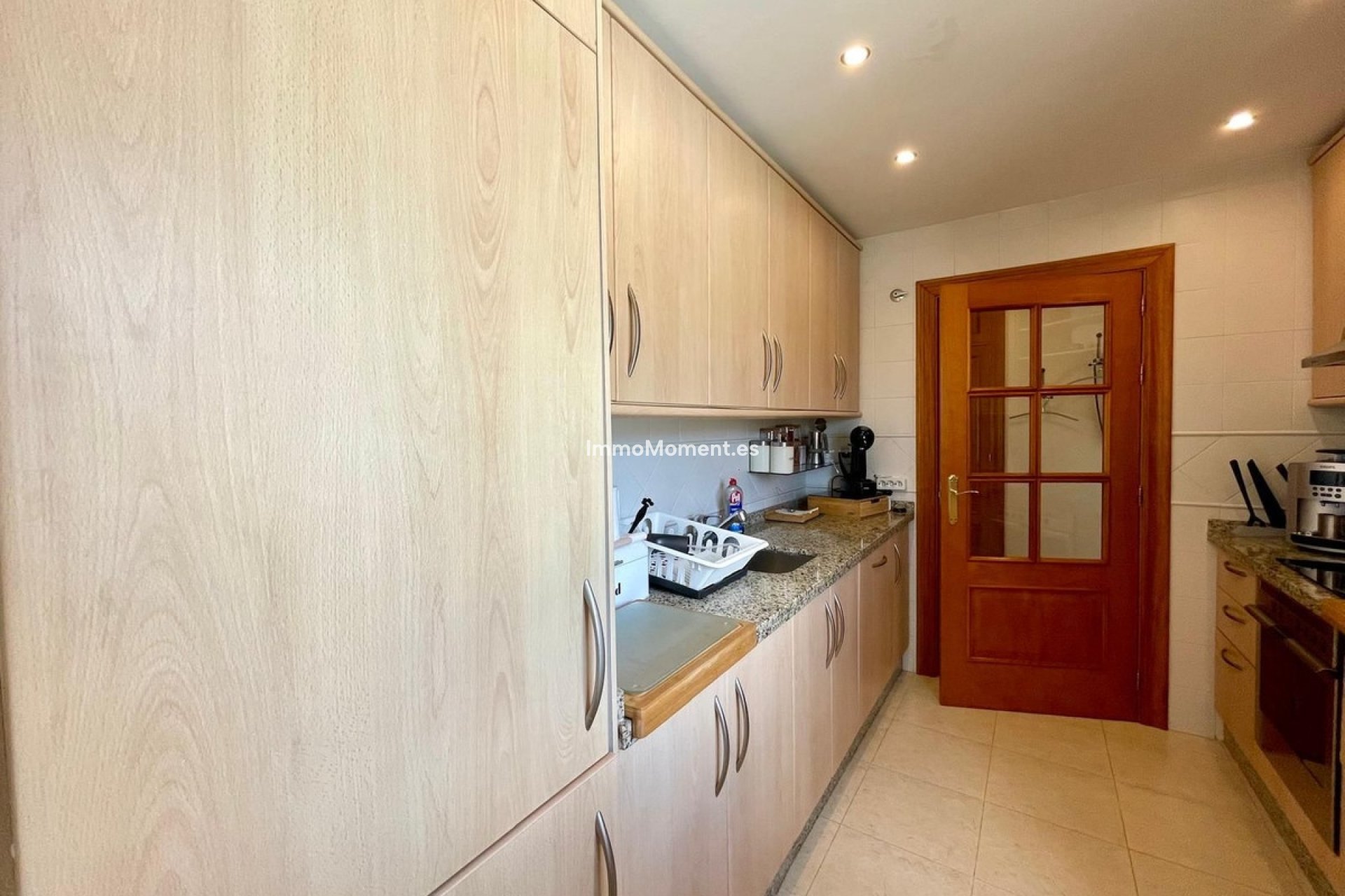 Revente - Appartement - Mijas - Mijas Centro