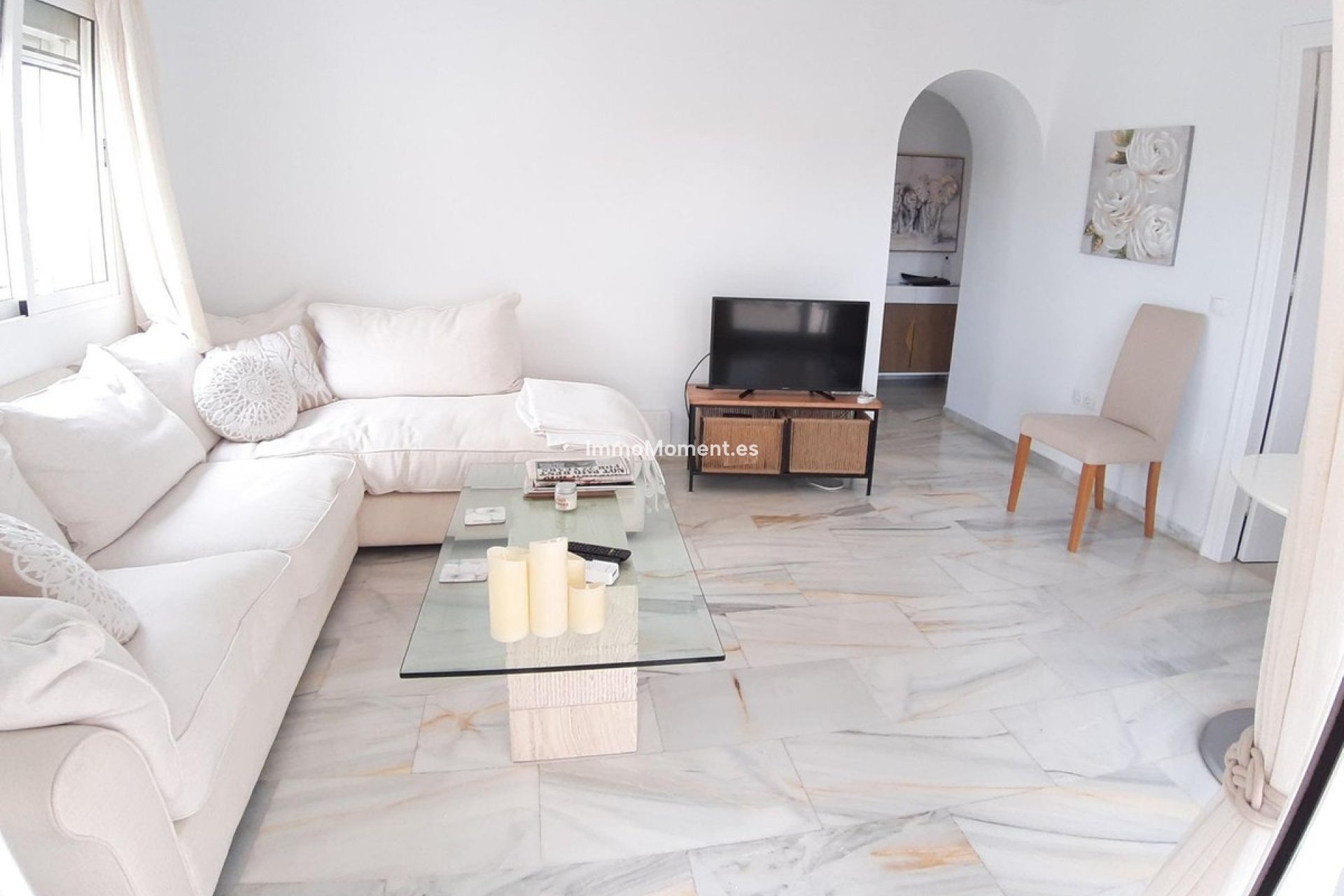 Revente - Appartement - Mijas - Mijas Centro