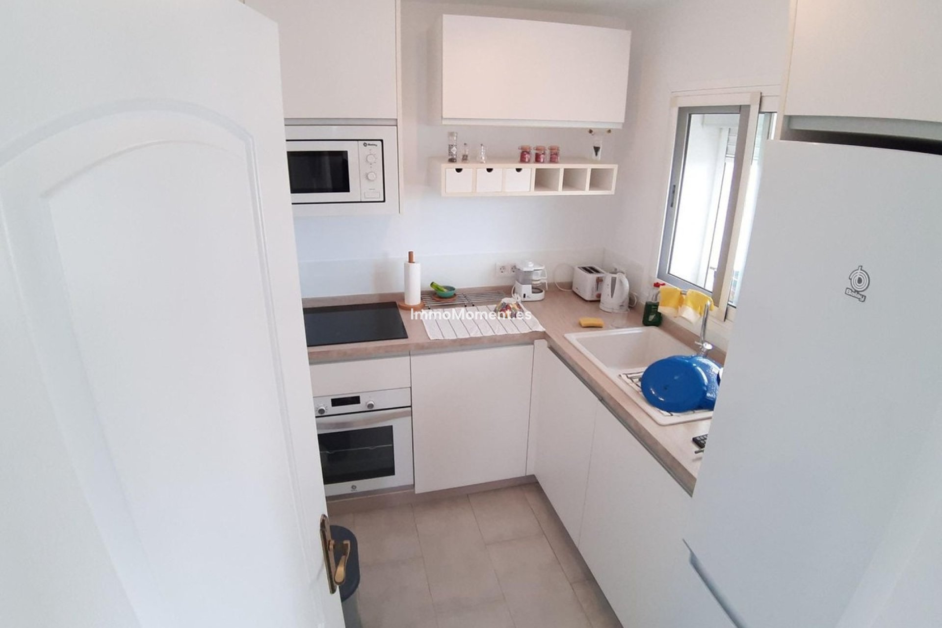 Revente - Appartement - Mijas - Mijas Centro