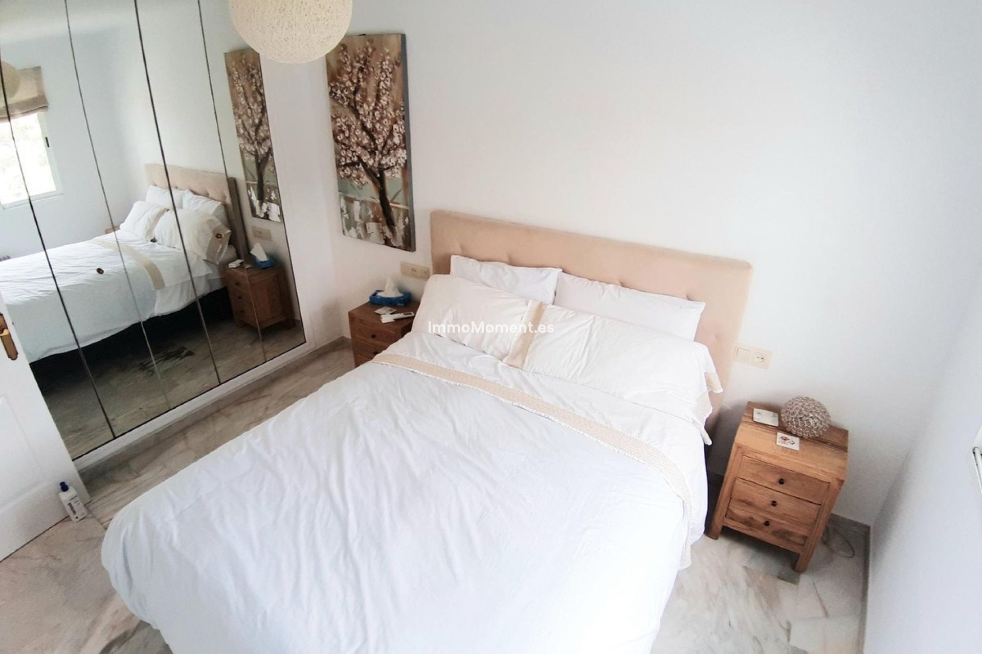 Revente - Appartement - Mijas - Mijas Centro