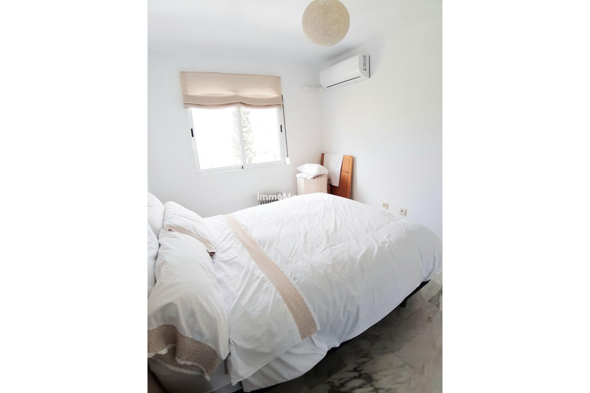 Revente - Appartement - Mijas - Mijas Centro