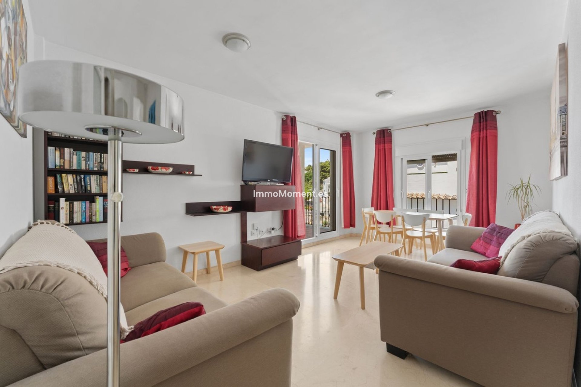 Revente - Appartement - Mijas - Mijas Centro