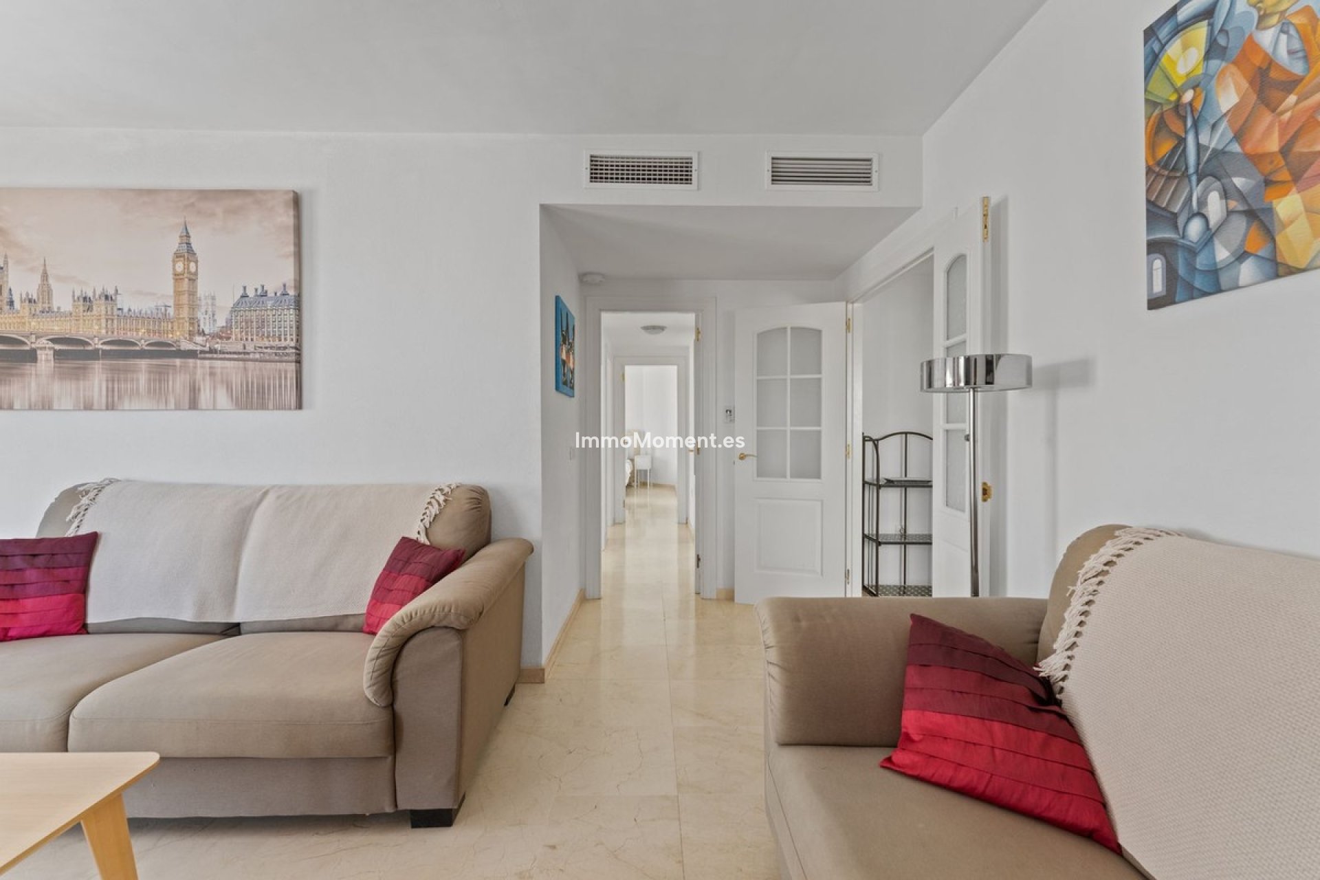 Revente - Appartement - Mijas - Mijas Centro
