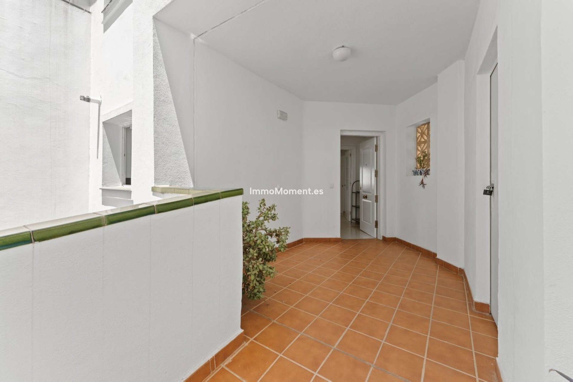 Revente - Appartement - Mijas - Mijas Centro