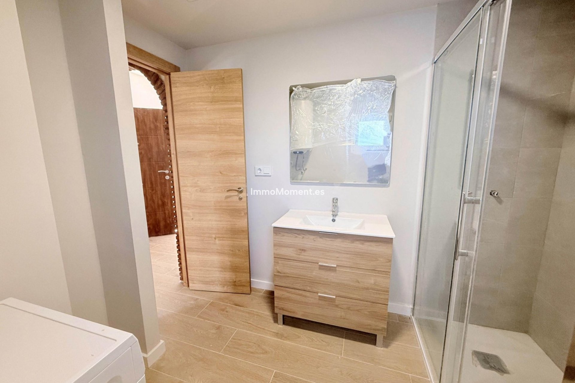 Revente - Appartement - Mijas - Mijas Centro