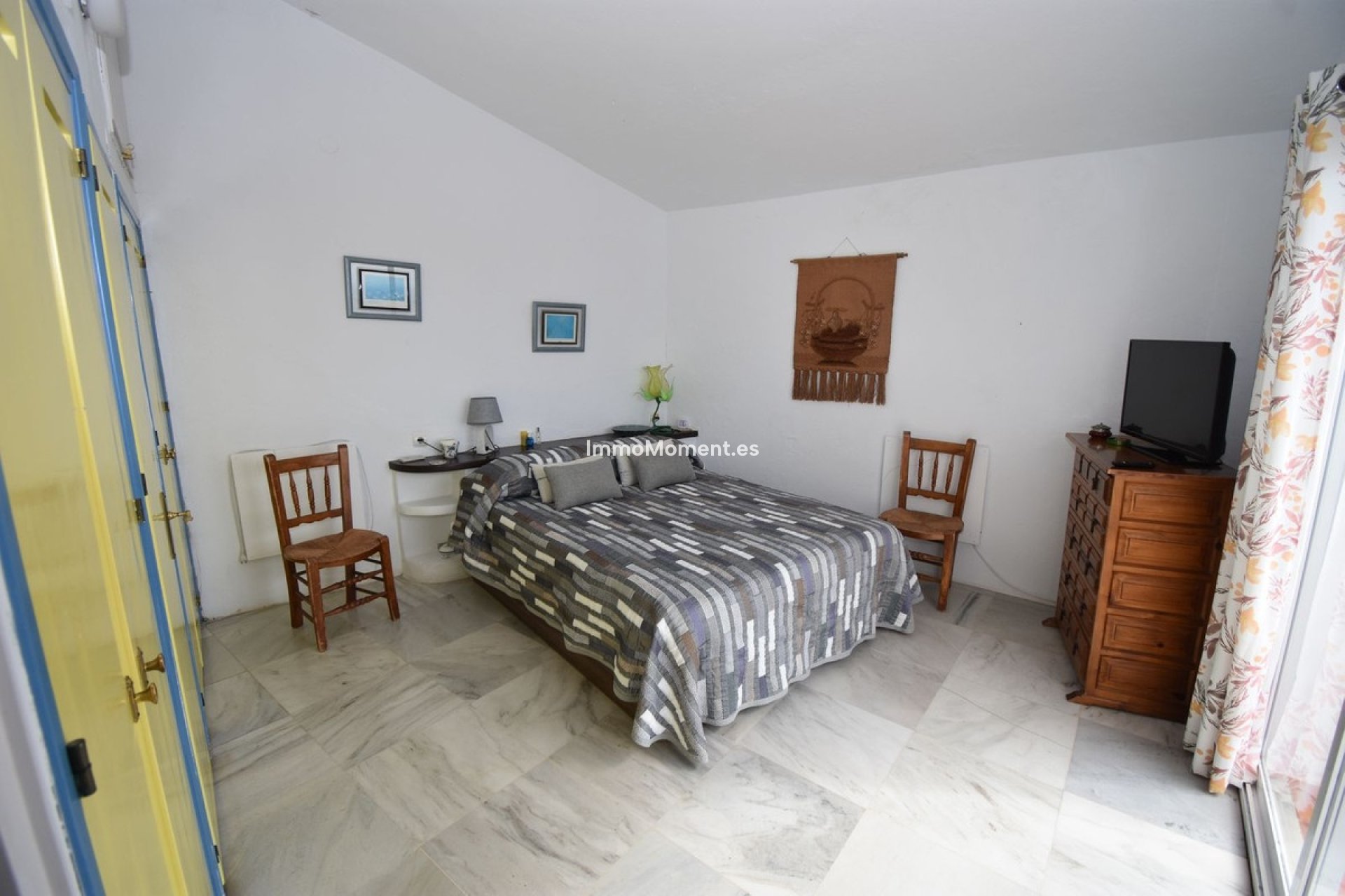 Revente - Appartement - Mijas - Mijas Centro