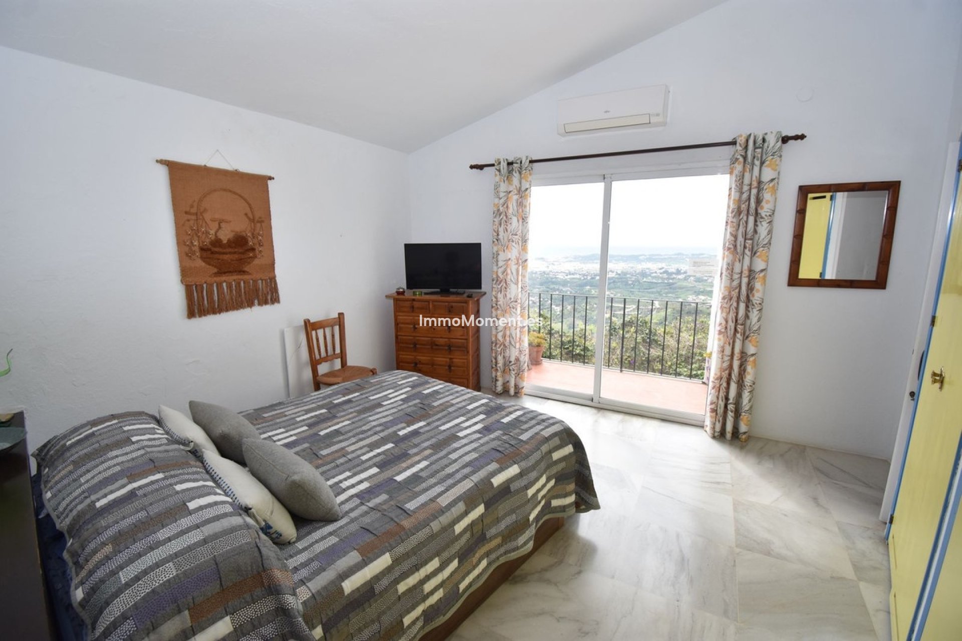 Revente - Appartement - Mijas - Mijas Centro