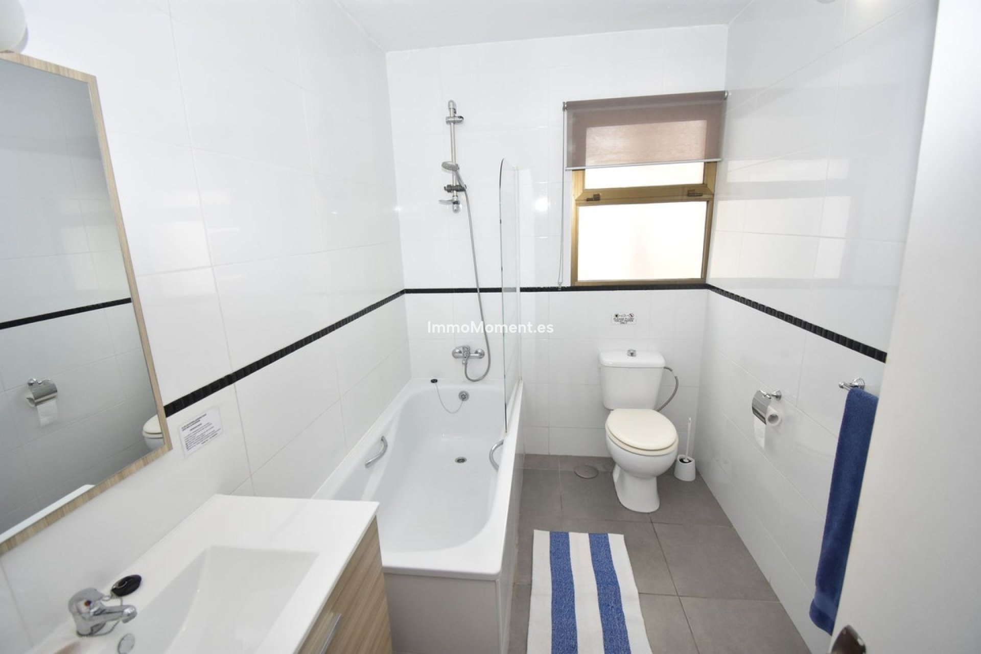 Revente - Appartement - Mijas - Mijas Centro