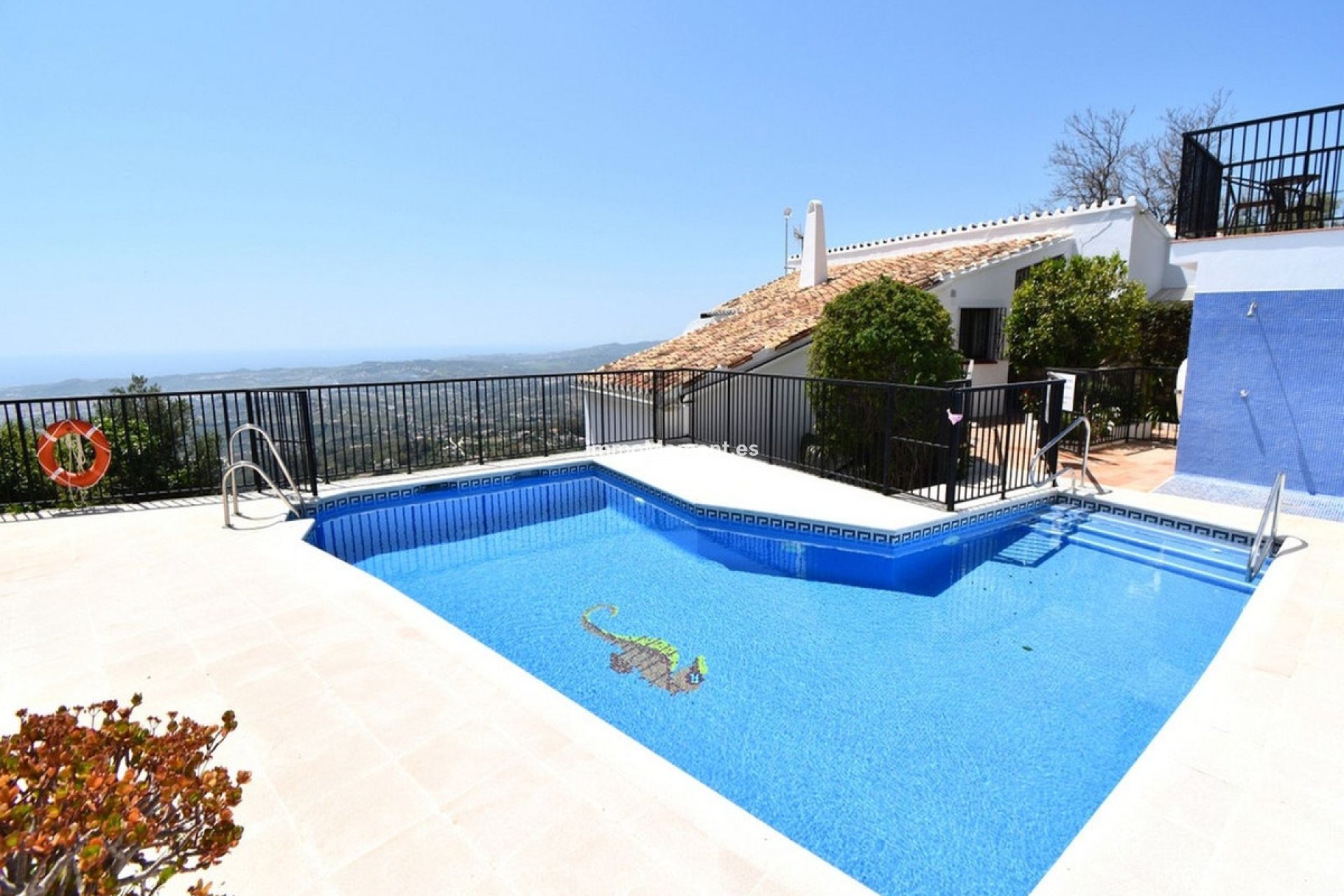 Revente - Appartement - Mijas - Mijas Centro