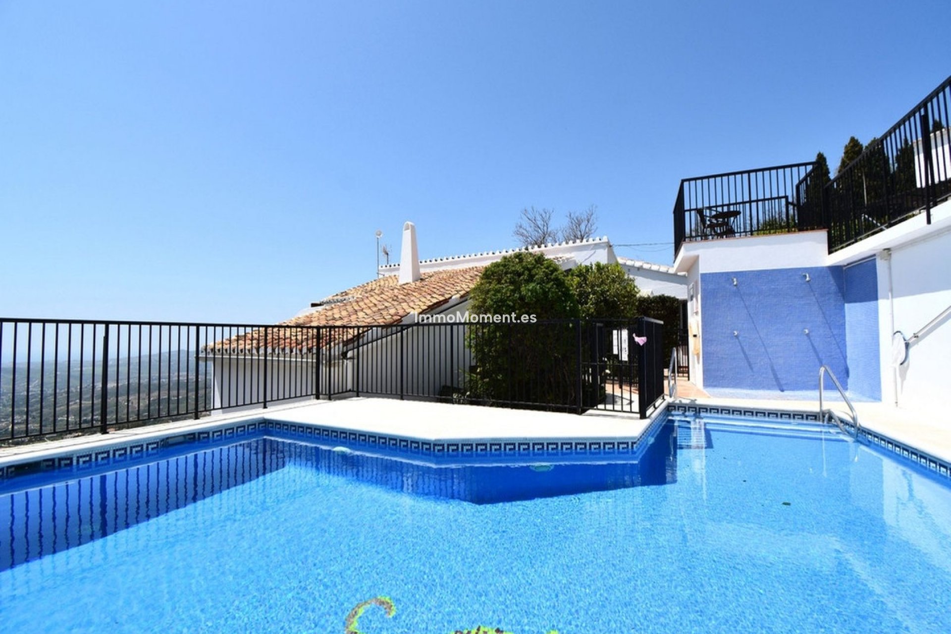 Revente - Appartement - Mijas - Mijas Centro