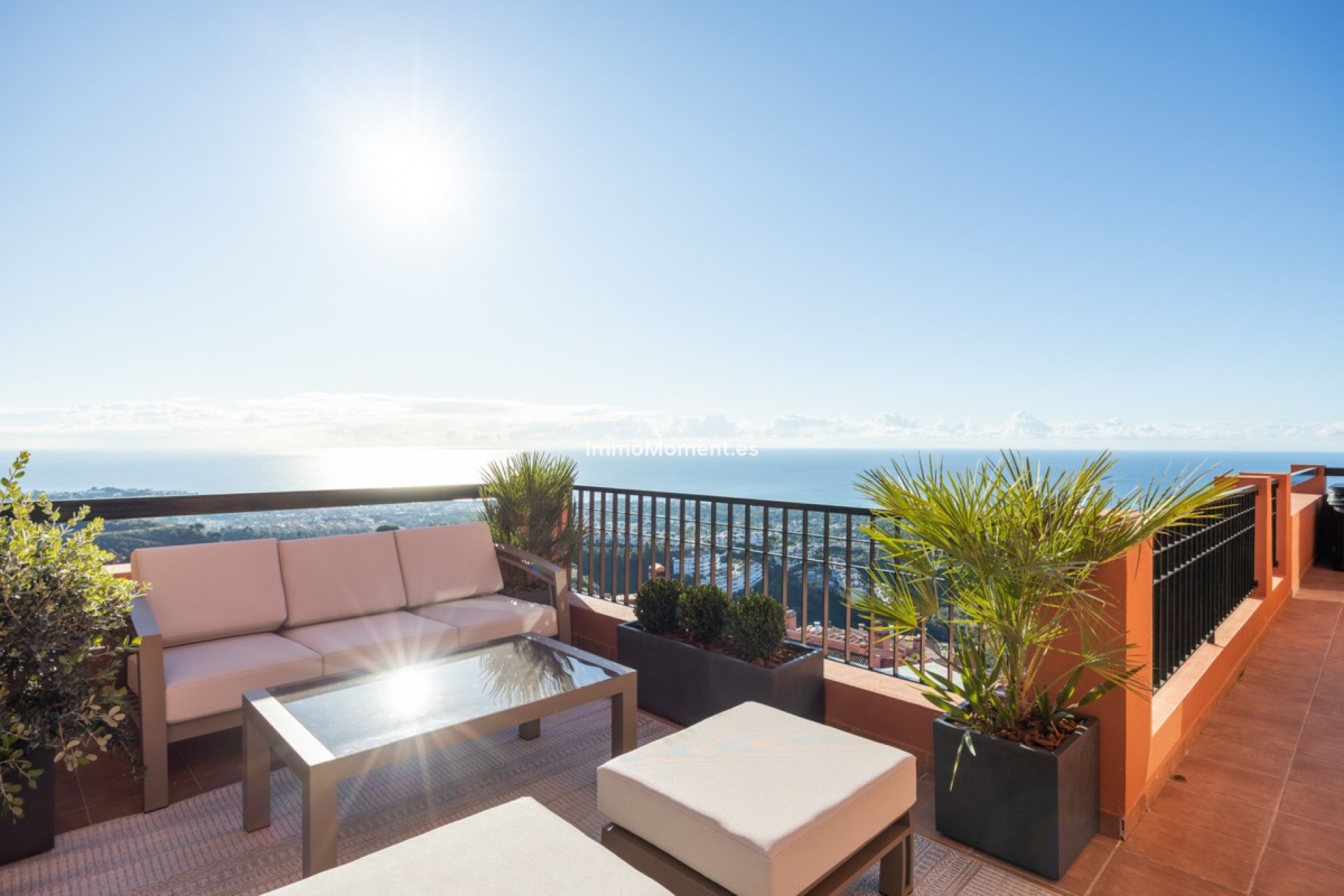 Revente - Appartement - Mijas - Mijas Centro