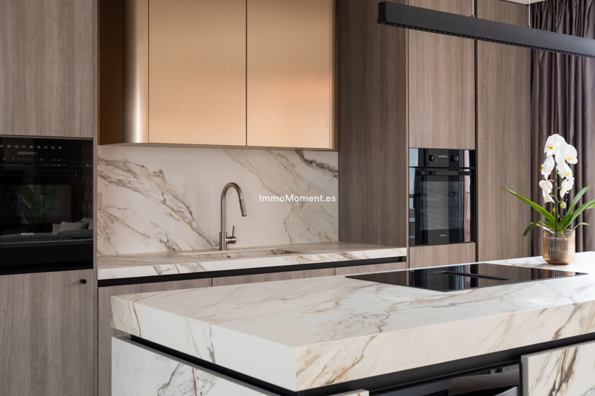 Revente - Appartement - Mijas - Mijas Centro