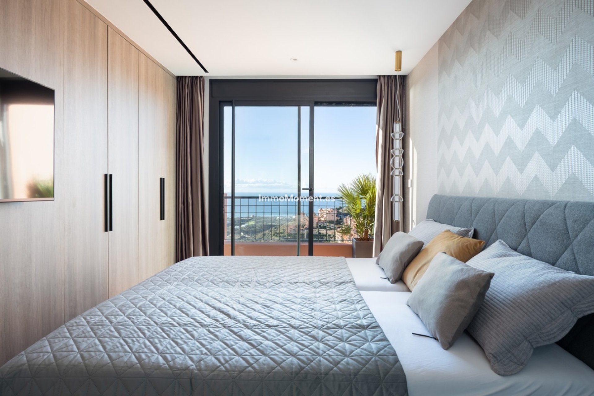 Revente - Appartement - Mijas - Mijas Centro