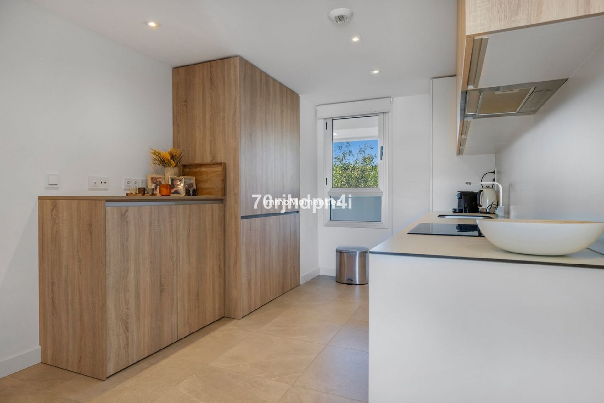 Revente - Appartement - Mijas - Mijas Centro