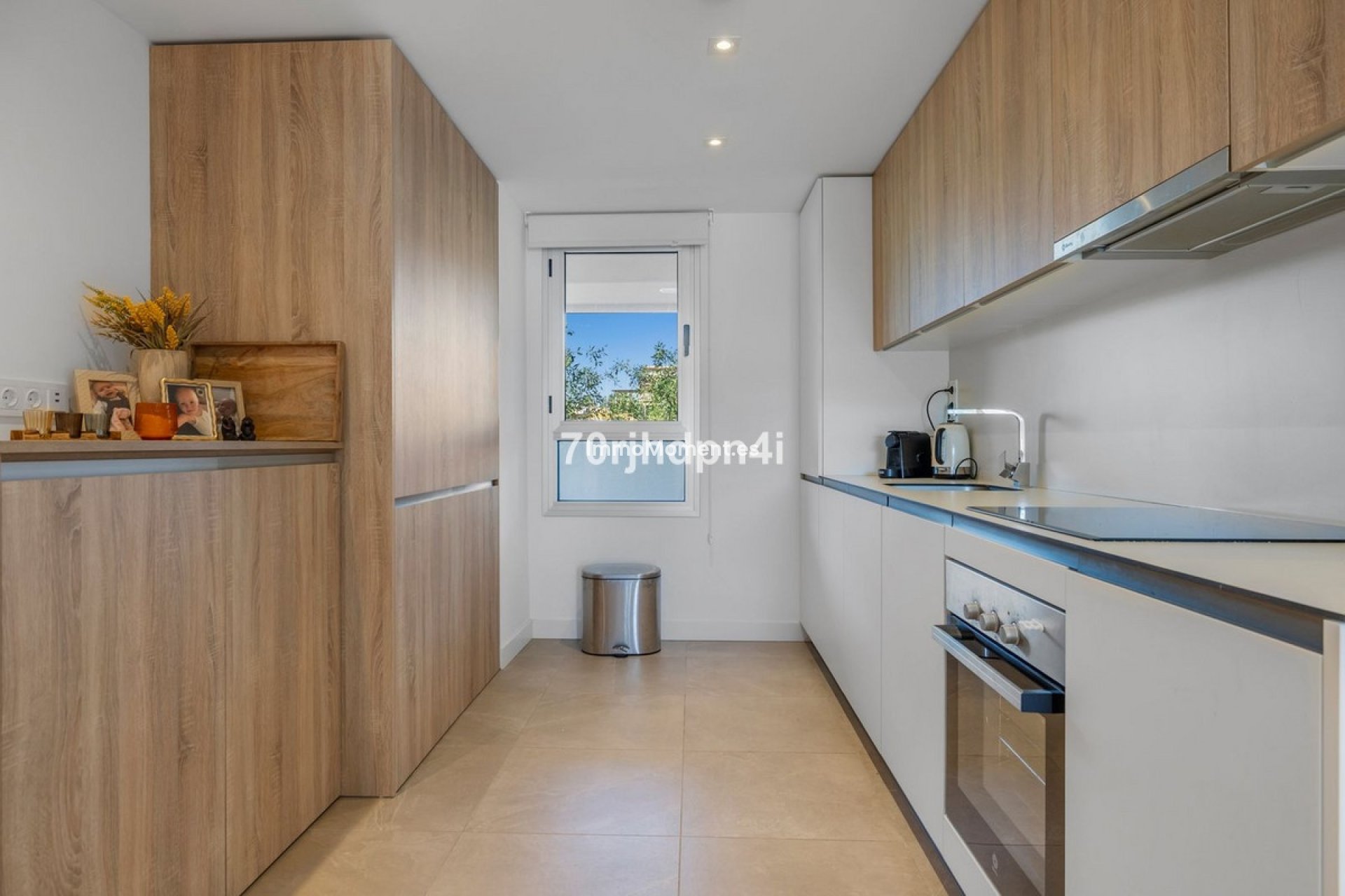 Revente - Appartement - Mijas - Mijas Centro
