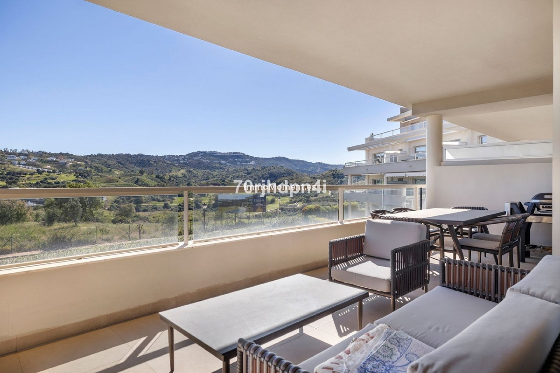 Revente - Appartement - Mijas - Mijas Centro