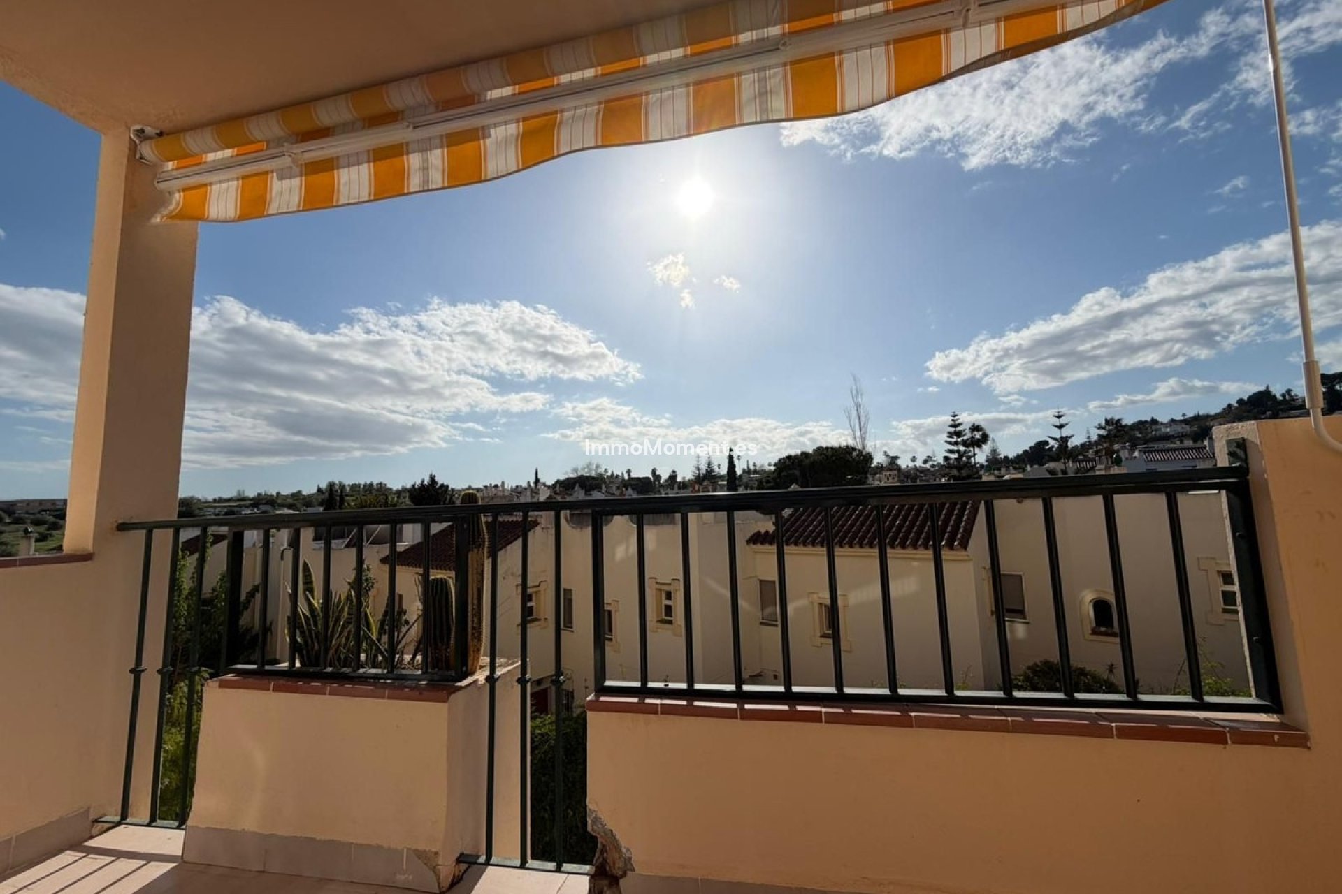 Revente - Appartement - Mijas - Mijas Centro