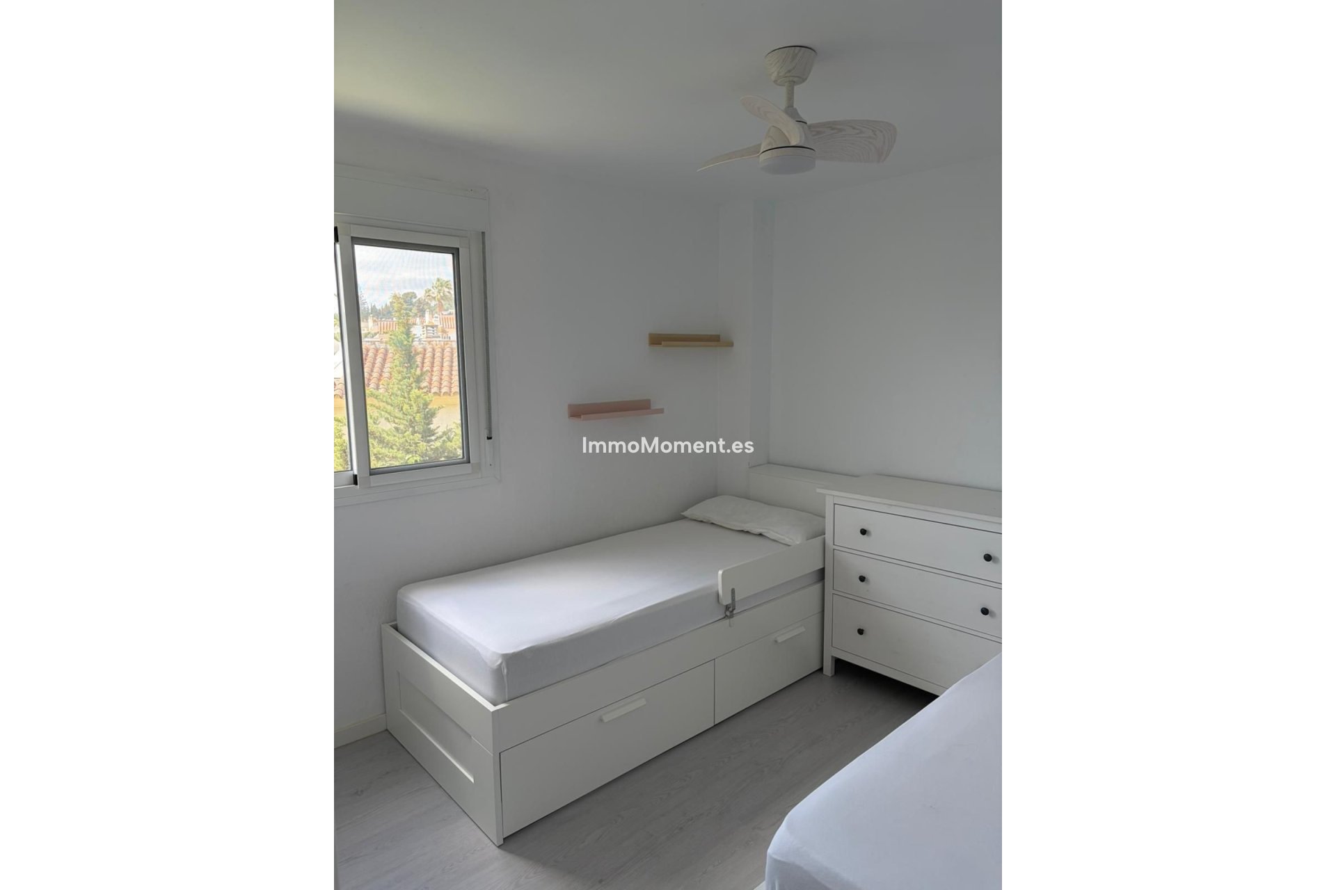 Revente - Appartement - Mijas - Mijas Centro