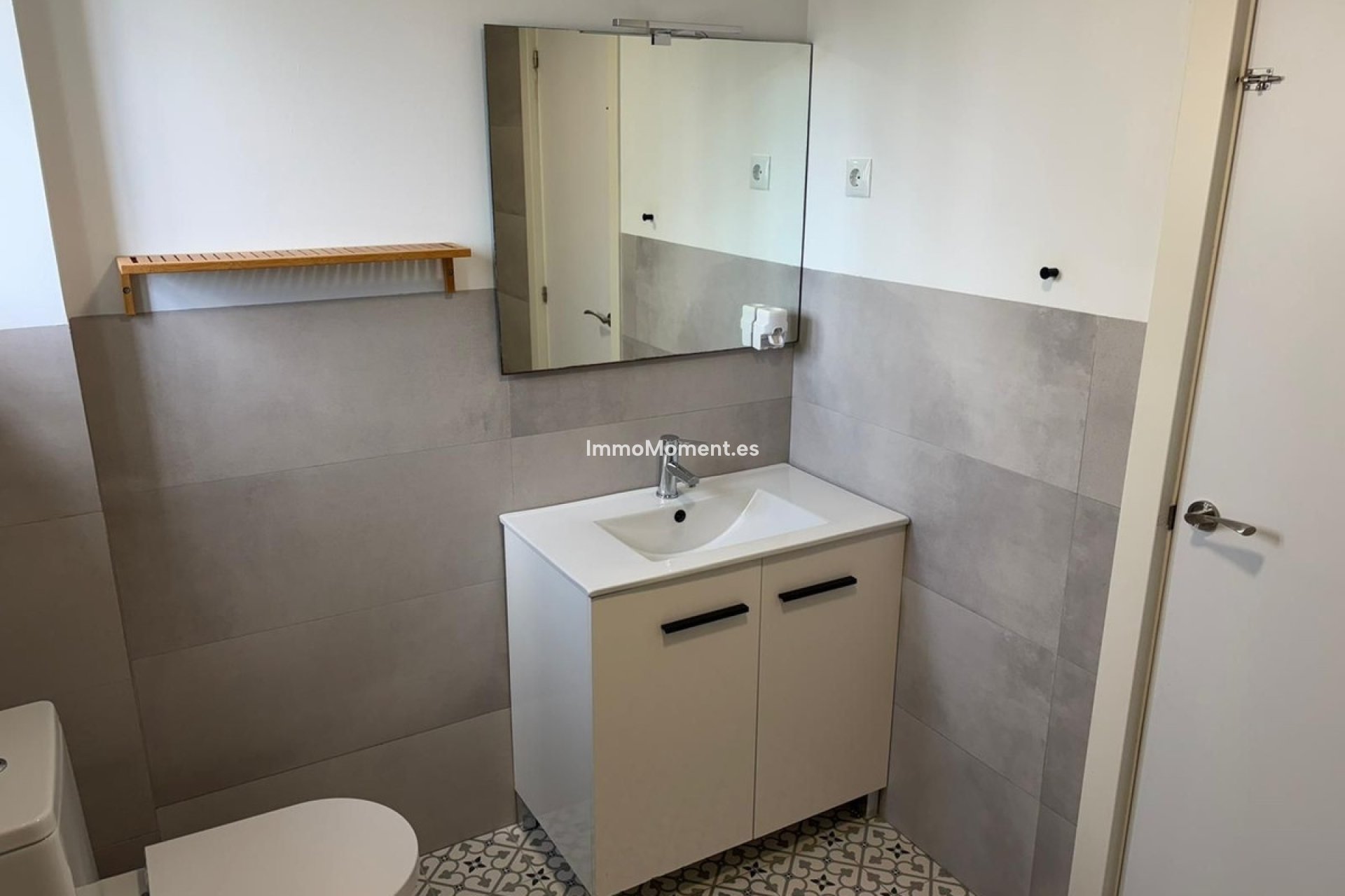 Revente - Appartement - Mijas - Mijas Centro