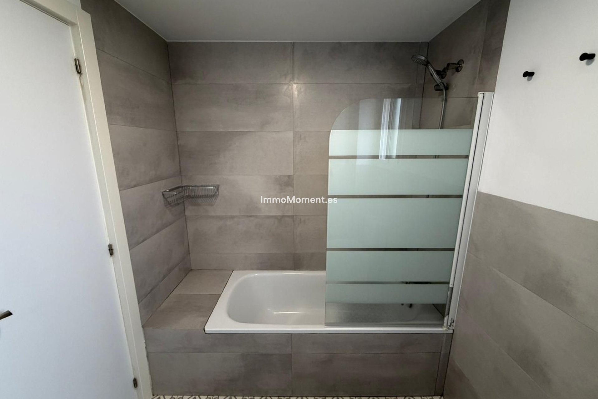 Revente - Appartement - Mijas - Mijas Centro