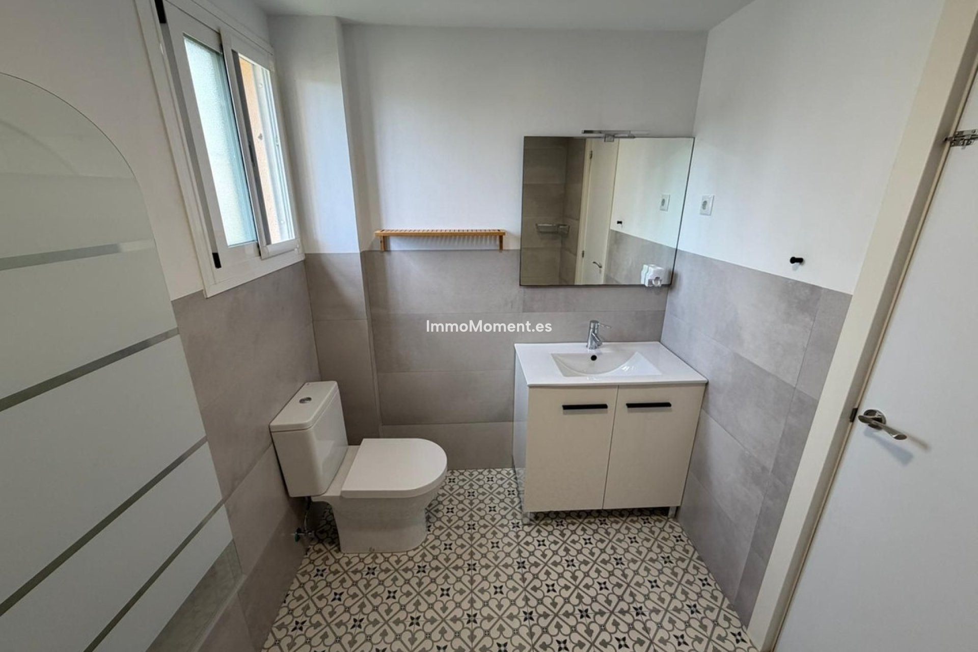 Revente - Appartement - Mijas - Mijas Centro