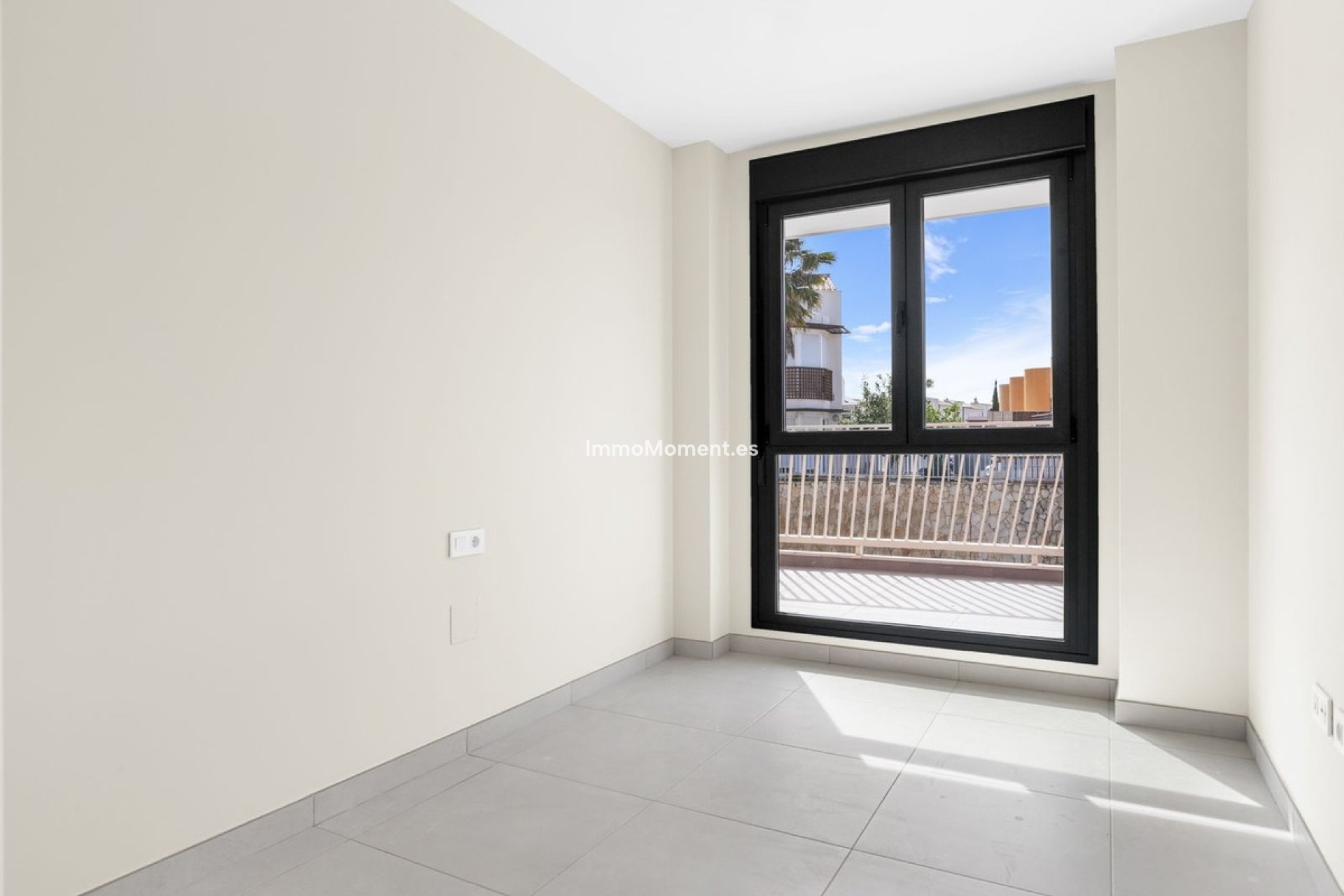 Revente - Appartement - Mijas - Mijas Centro