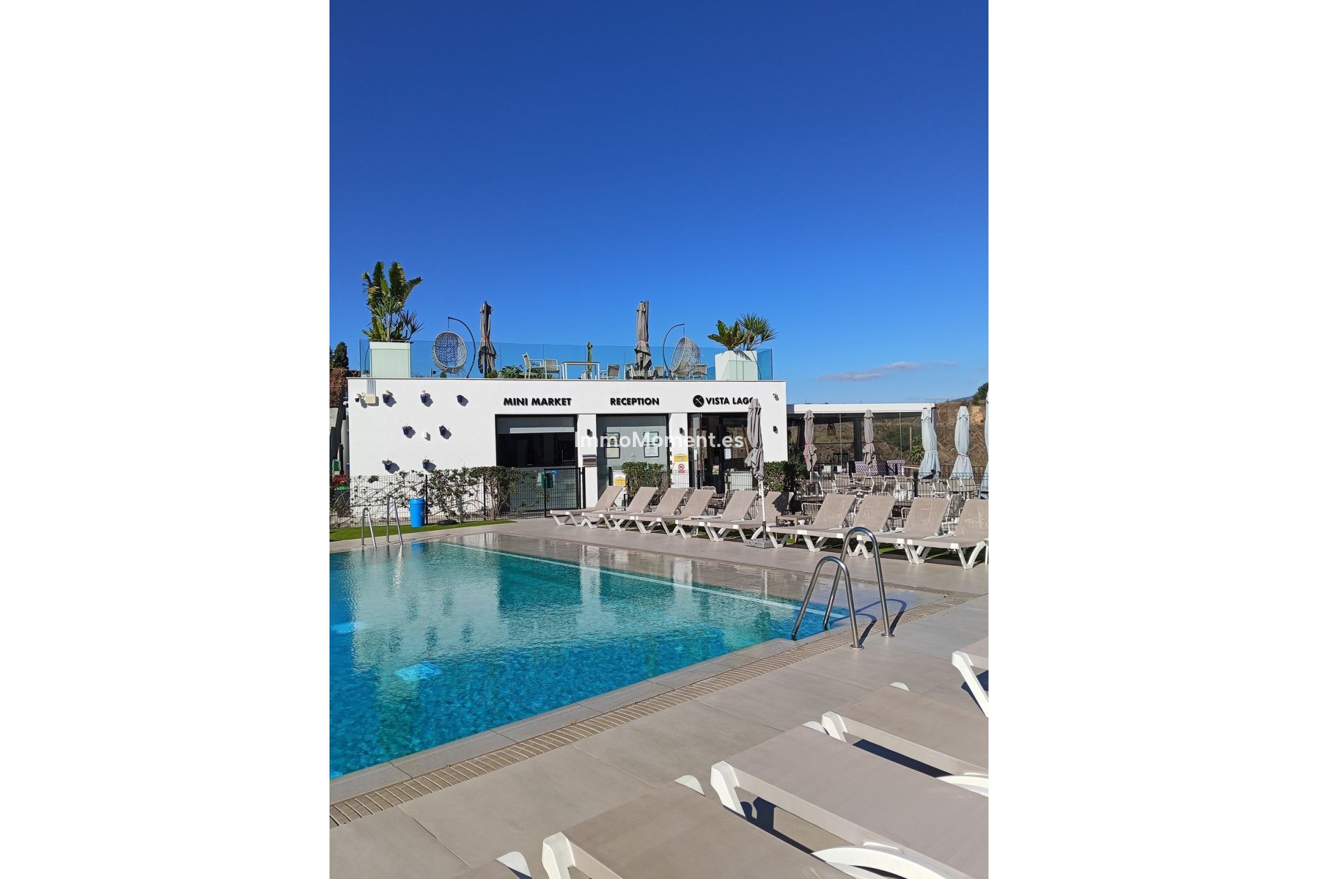 Revente - Appartement - Mijas - Mijas Centro