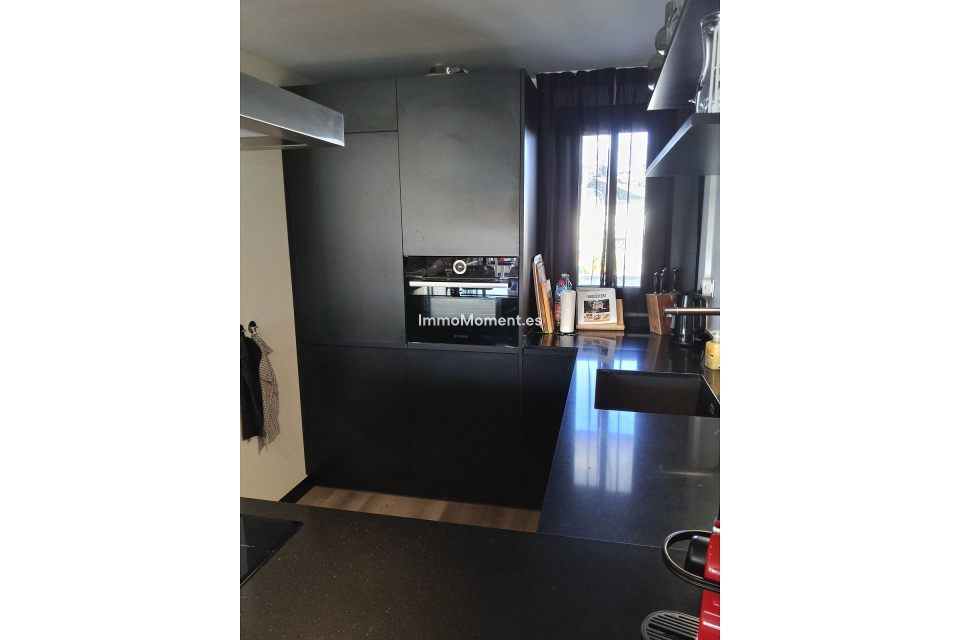 Revente - Appartement - Mijas - Mijas Centro