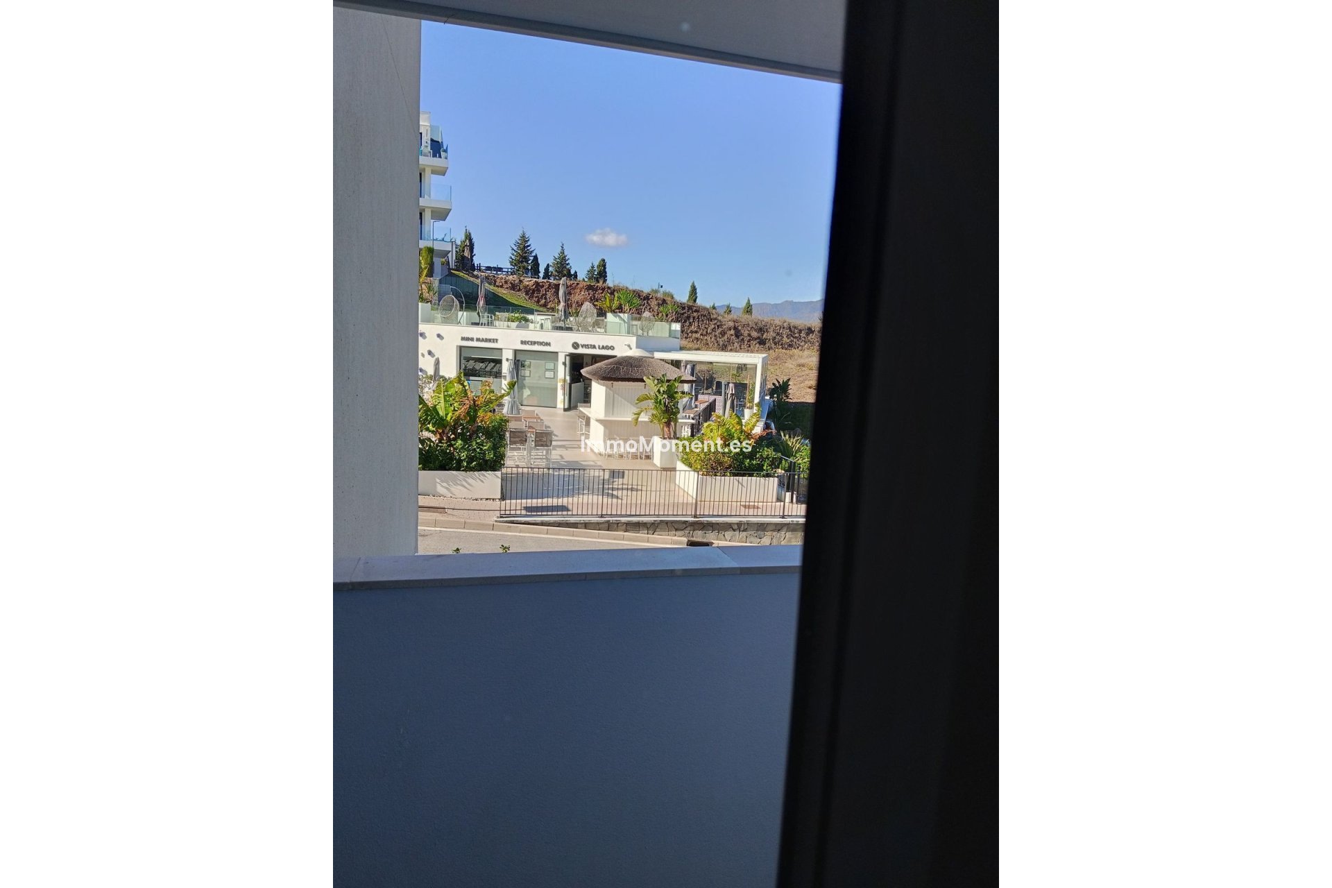 Revente - Appartement - Mijas - Mijas Centro