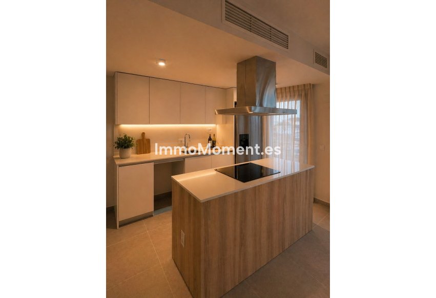 Revente - Appartement - Mijas - Mijas Centro