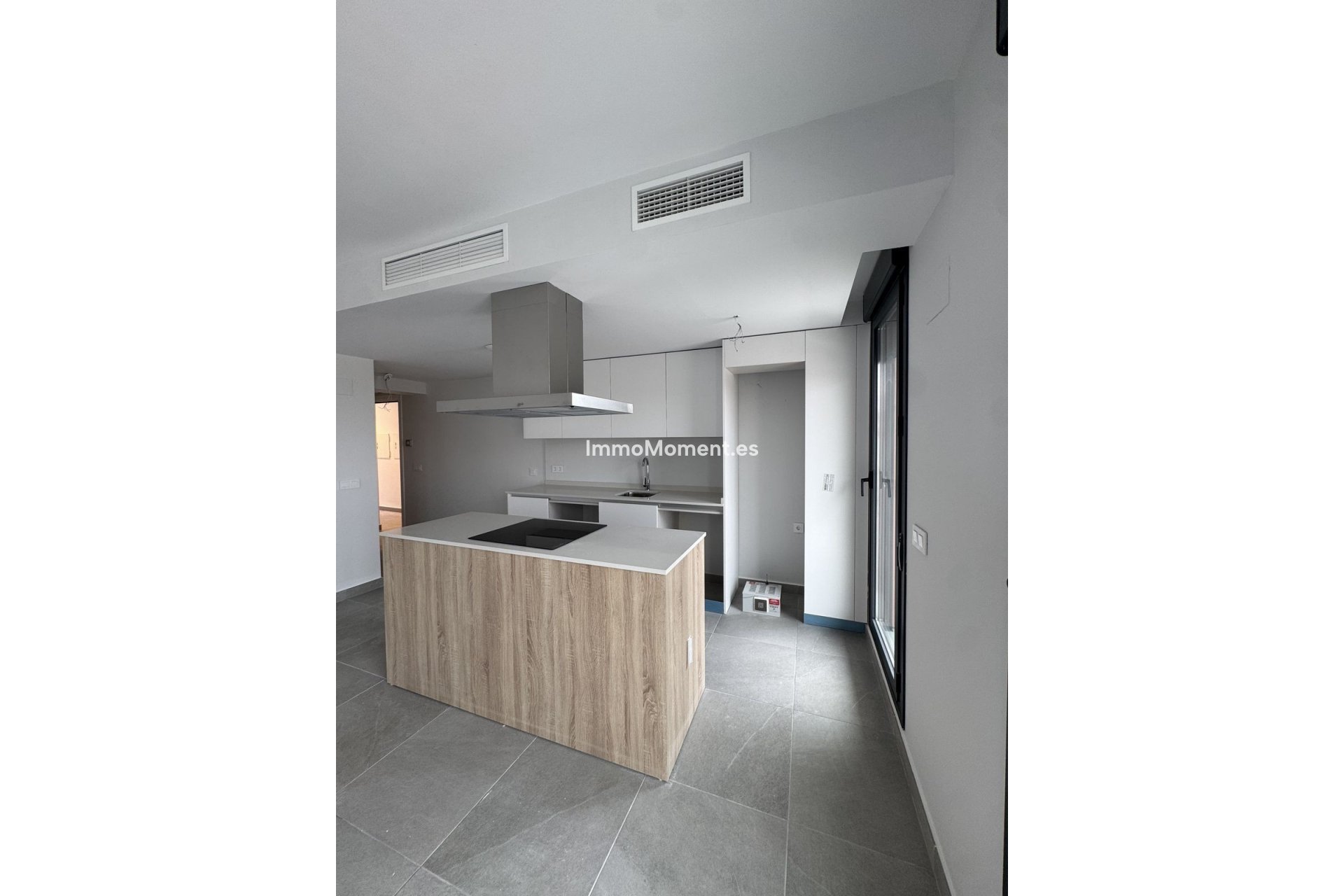 Revente - Appartement - Mijas - Mijas Centro