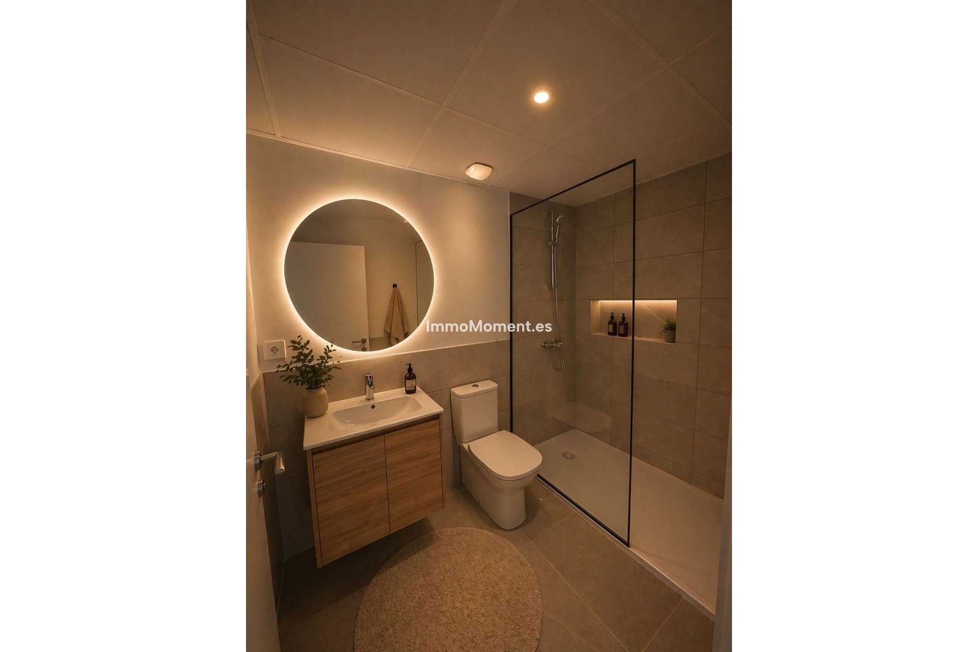 Revente - Appartement - Mijas - Mijas Centro
