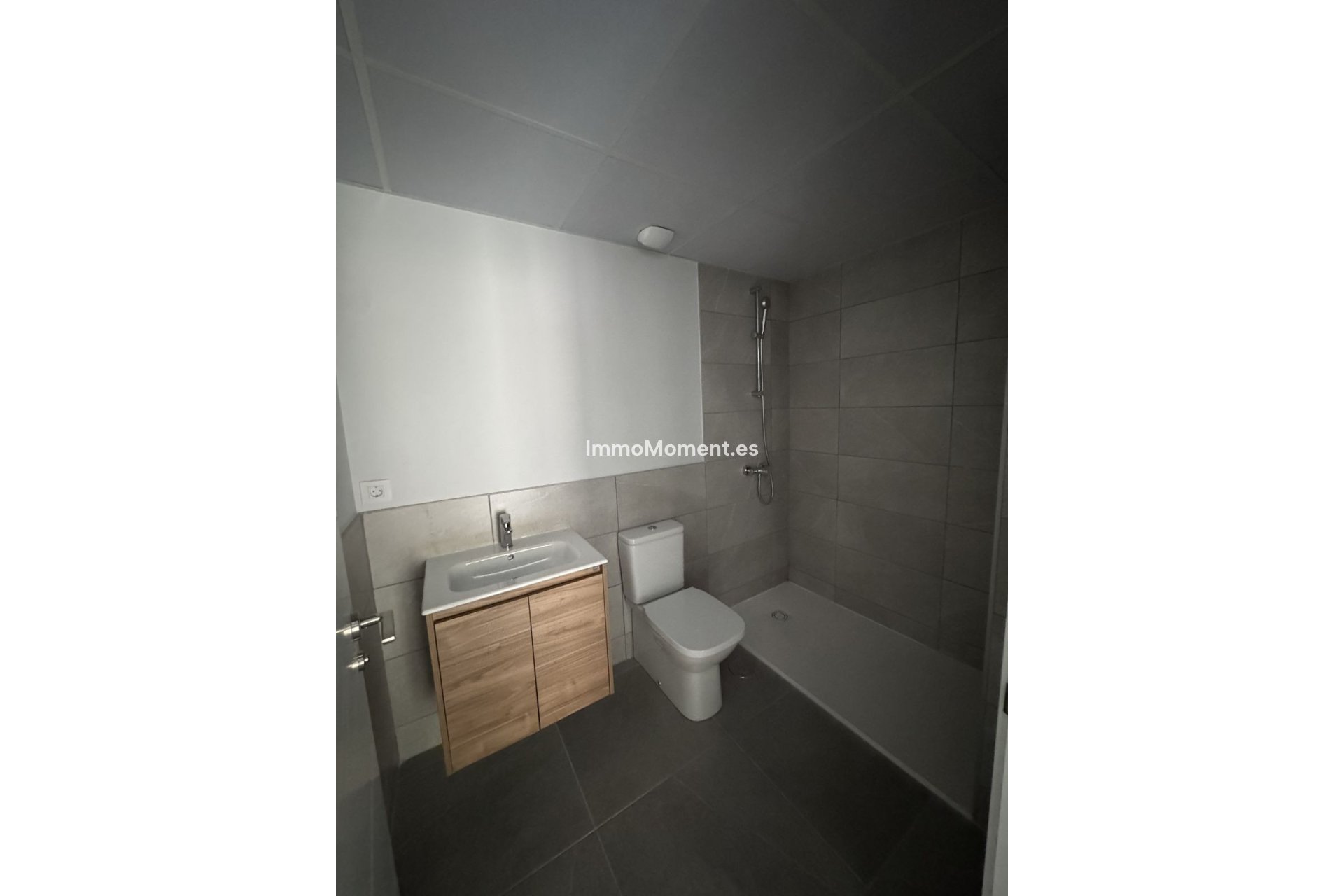 Revente - Appartement - Mijas - Mijas Centro